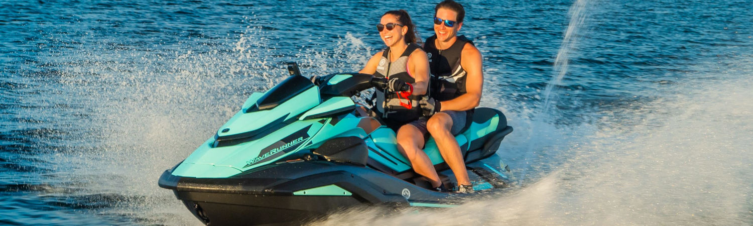 2023 Yamaha for sale in All Action Watersports, Somers Point, New Jersey