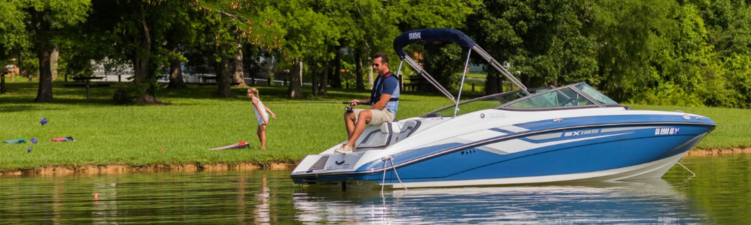 2023 Yamaha for sale in All Action Watersports, Somers Point, New Jersey