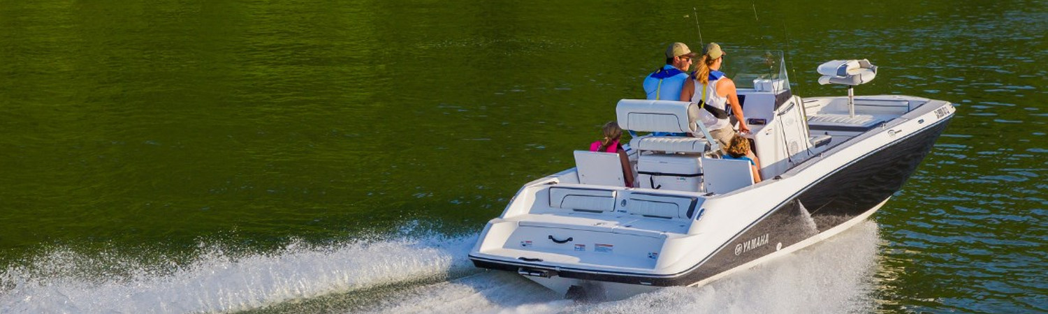 Boating Safety Check List