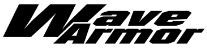 WaveArmor Logo