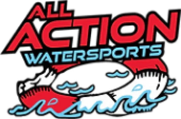 All Action Powersports Logo|