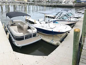 Dock 2