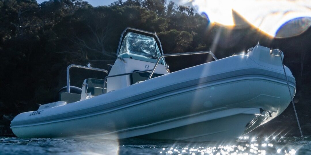 #ZODIACBOATS #BOATSFORSALE #AAW