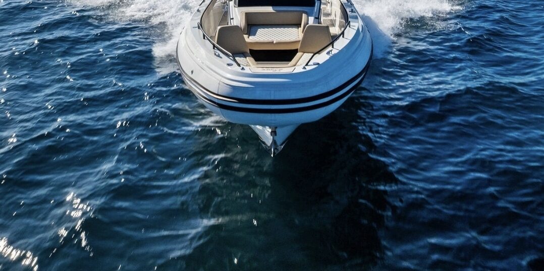 #zodiacboat #zodiac