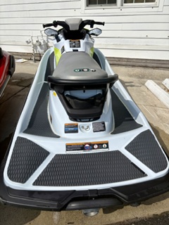 2023 Kawasaki PWC JET SKI STX 160 Personal Watercraft
