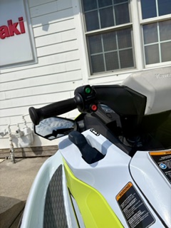 2023 Kawasaki PWC JET SKI STX 160 Personal Watercraft