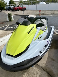 2023 Kawasaki PWC JET SKI STX 160 Personal Watercraft