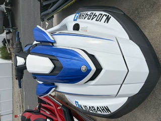 2019 Yamaha Waverunner FX HO Personal Watercraft