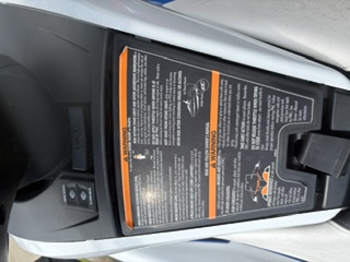 2019 Yamaha Waverunner FX HO Personal Watercraft