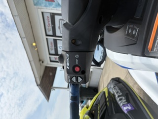 2019 Yamaha Waverunner FX HO Personal Watercraft