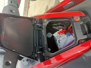 2023 Yamaha Waverunner FX Cruiser SVHO with Audio Personal Watercraft