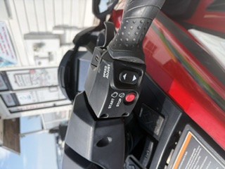 2023 Yamaha Waverunner FX Cruiser SVHO with Audio Personal Watercraft
