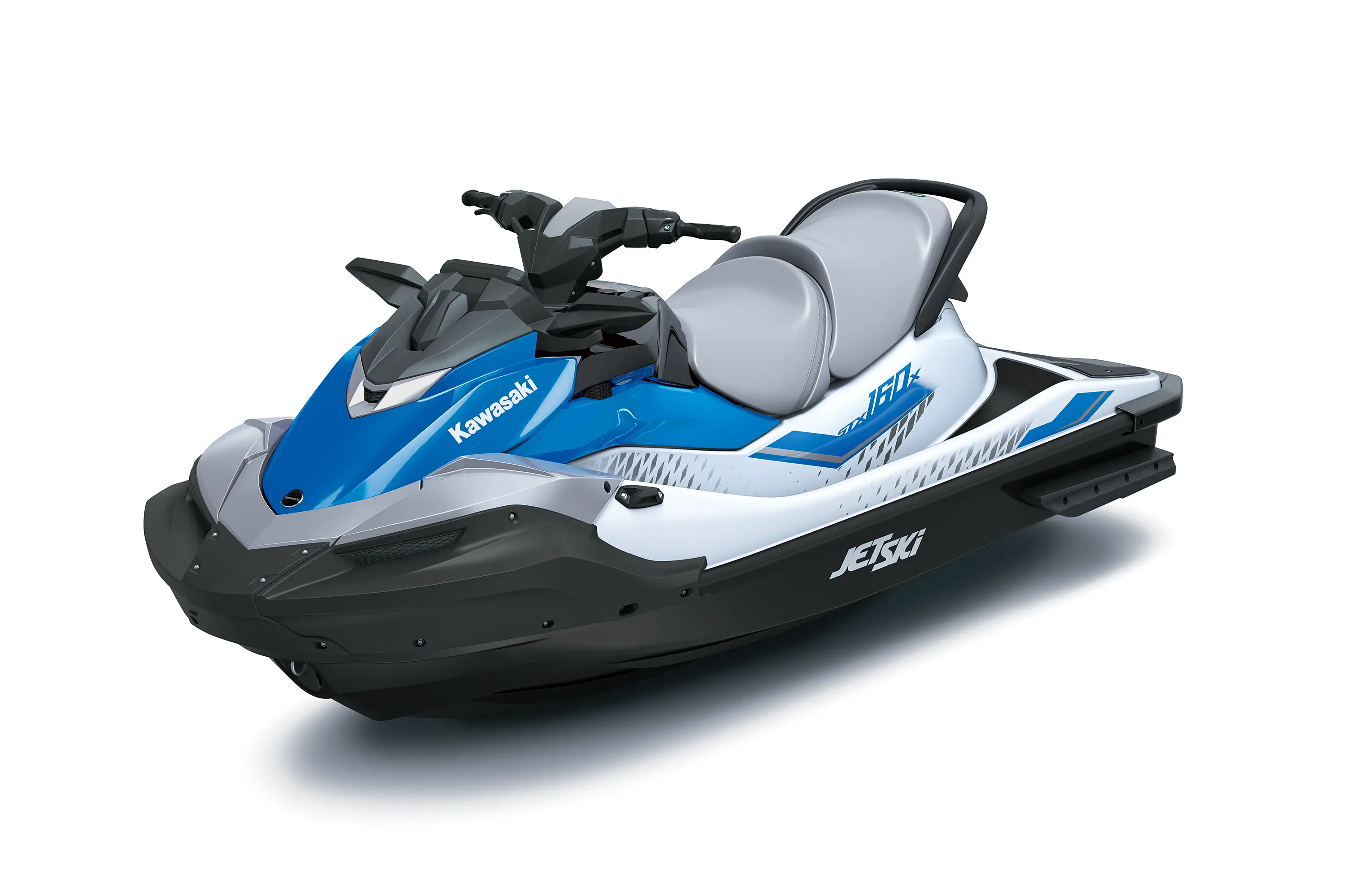 2026 Kawasaki PWC JET SKI STX 160X Personal Watercraft