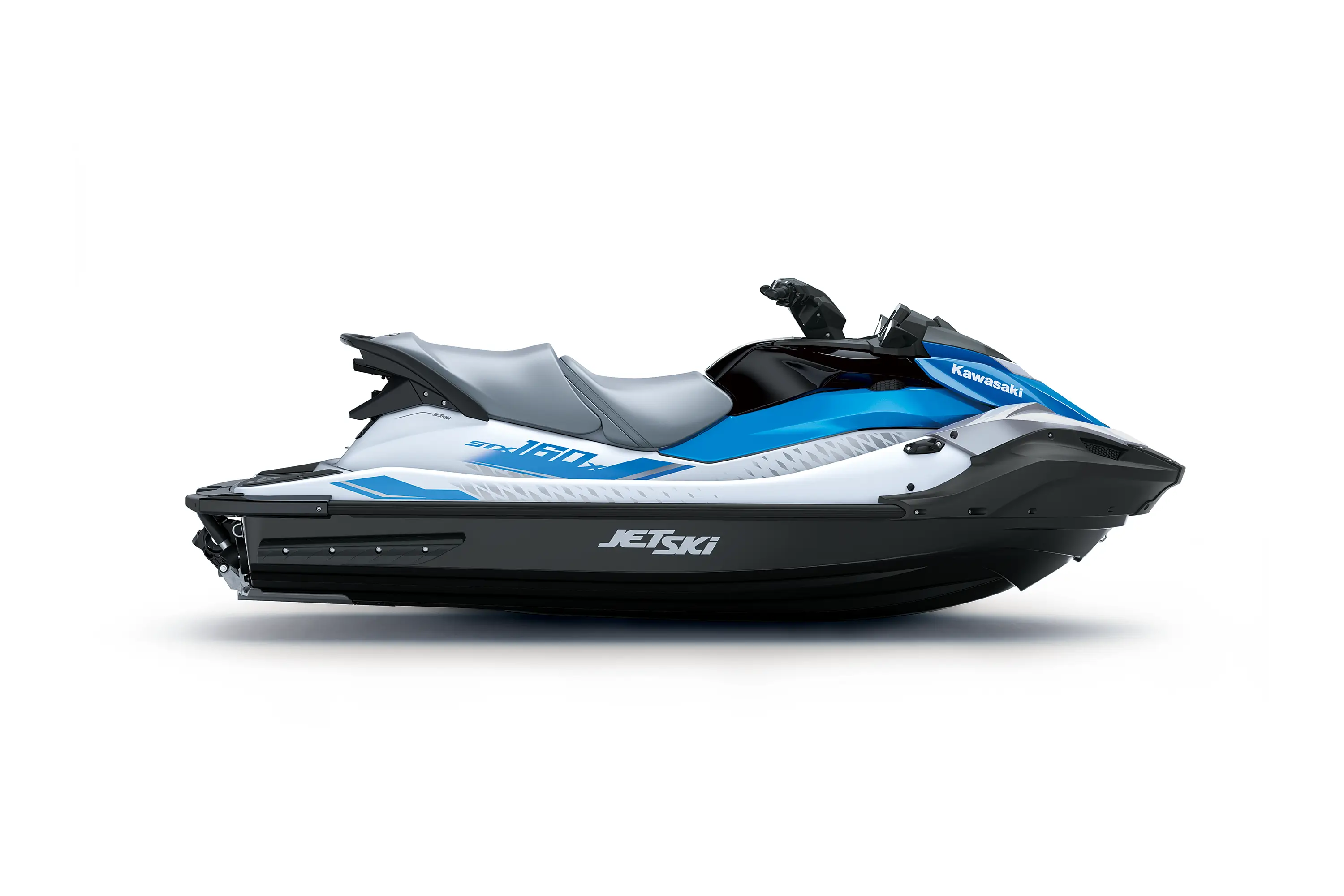 2026 Kawasaki PWC JET SKI STX 160X Personal Watercraft