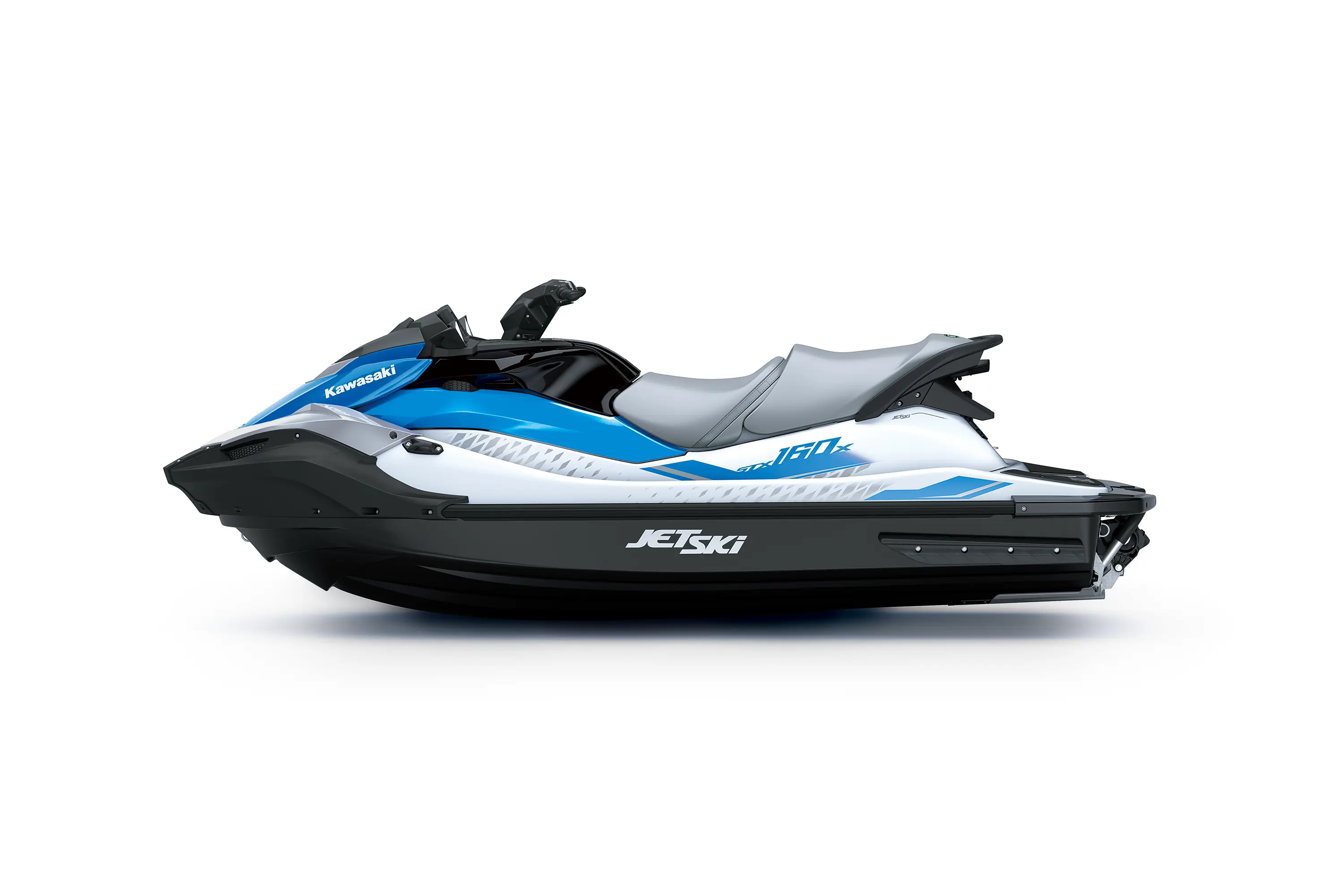 2026 Kawasaki PWC JET SKI STX 160X Personal Watercraft