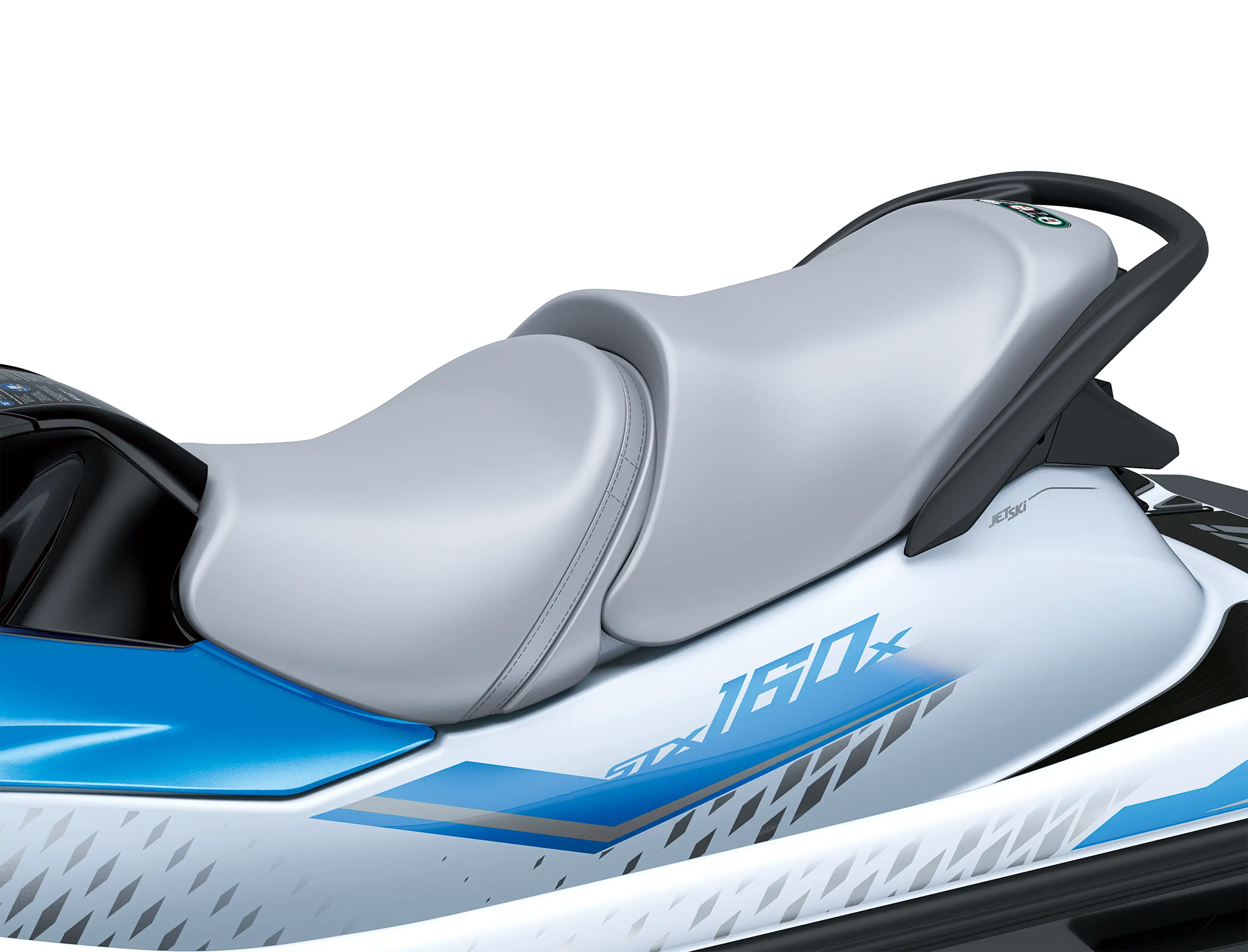 2026 Kawasaki PWC JET SKI STX 160X Personal Watercraft