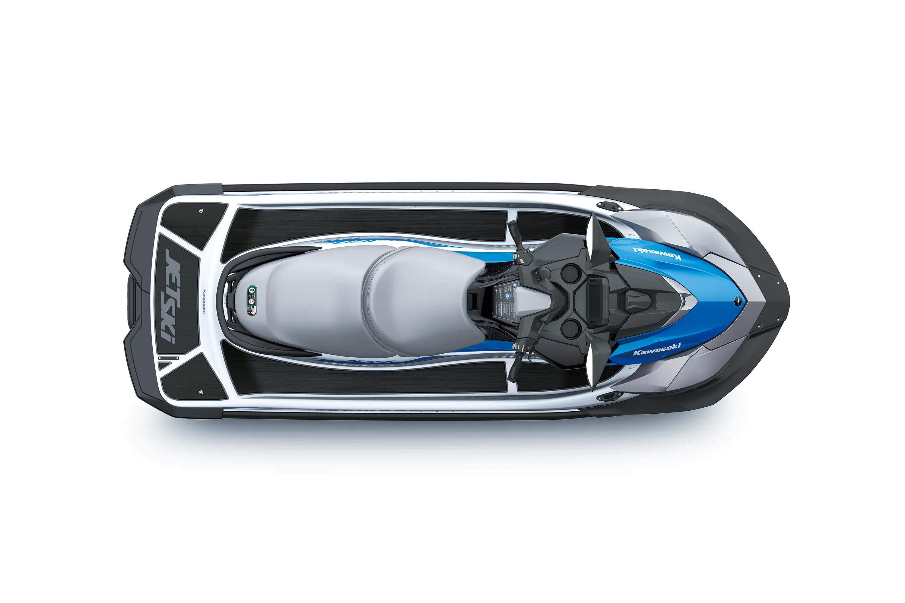 2026 Kawasaki PWC JET SKI STX 160X Personal Watercraft