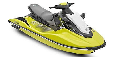 2023 Yamaha Waverunner EX Sport Personal Watercraft