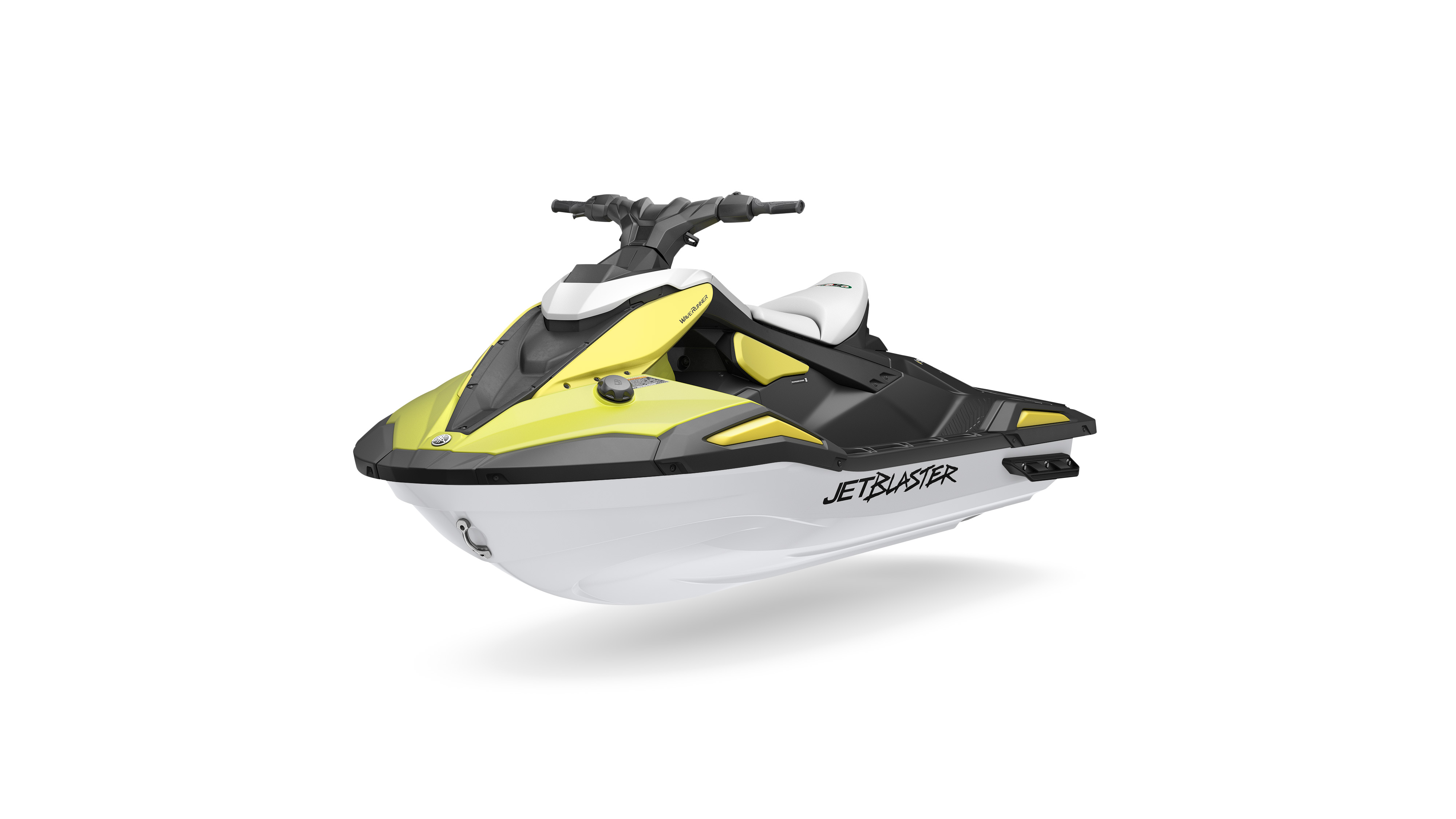 2027 Yamaha Waverunner JetBlaster Personal Watercraft