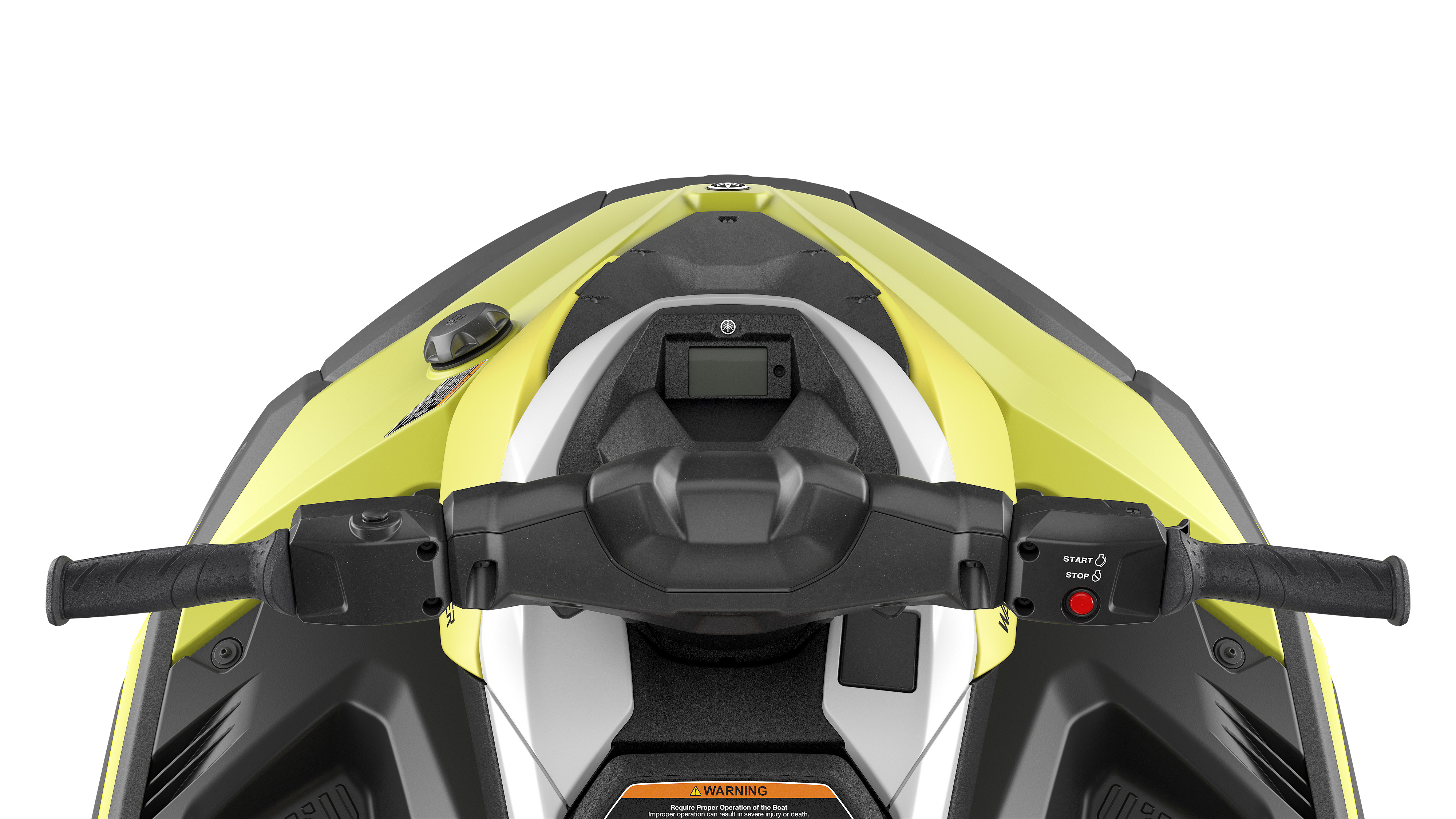 2027 Yamaha Waverunner JetBlaster Personal Watercraft