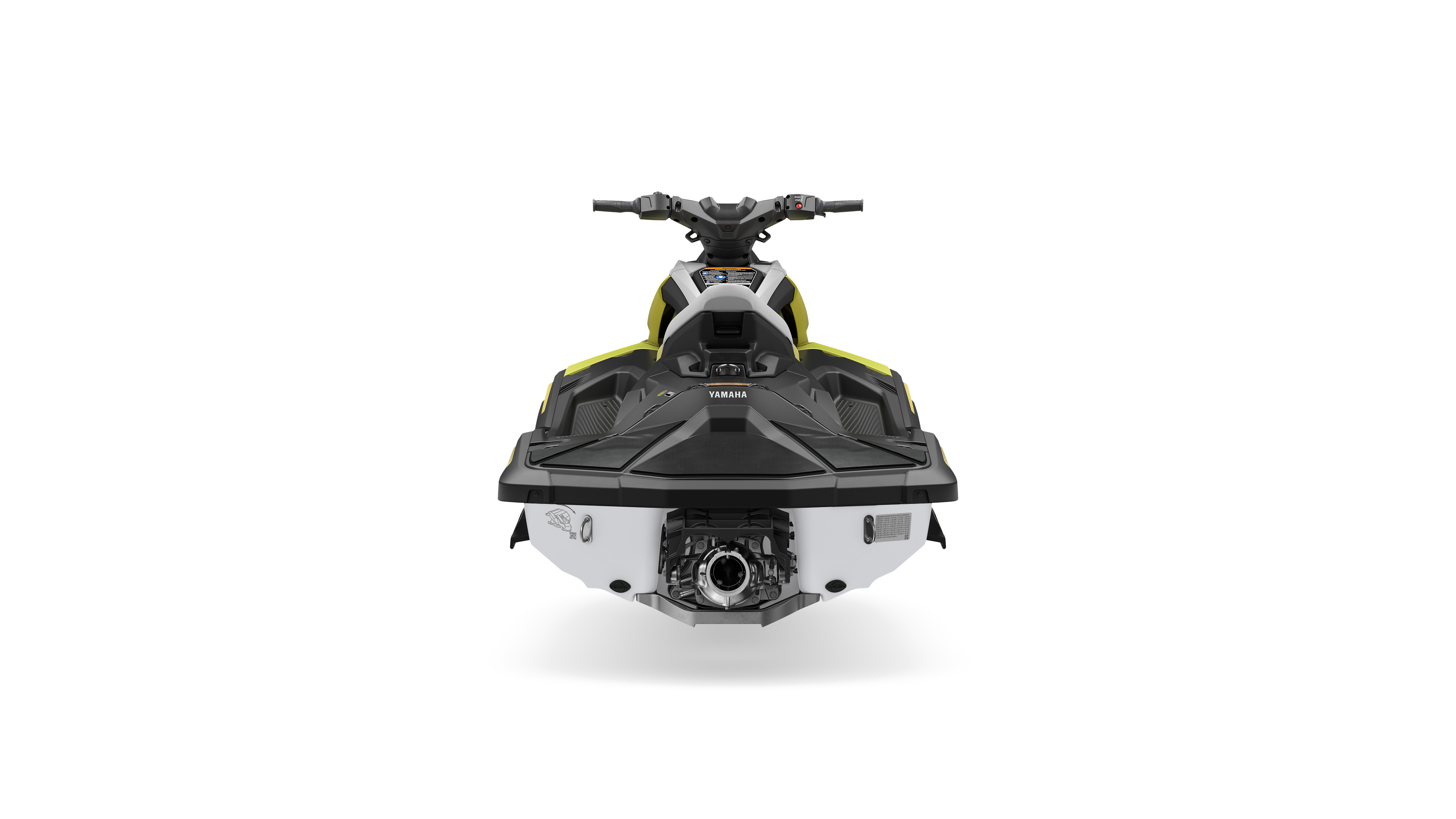 2027 Yamaha Waverunner JetBlaster Personal Watercraft