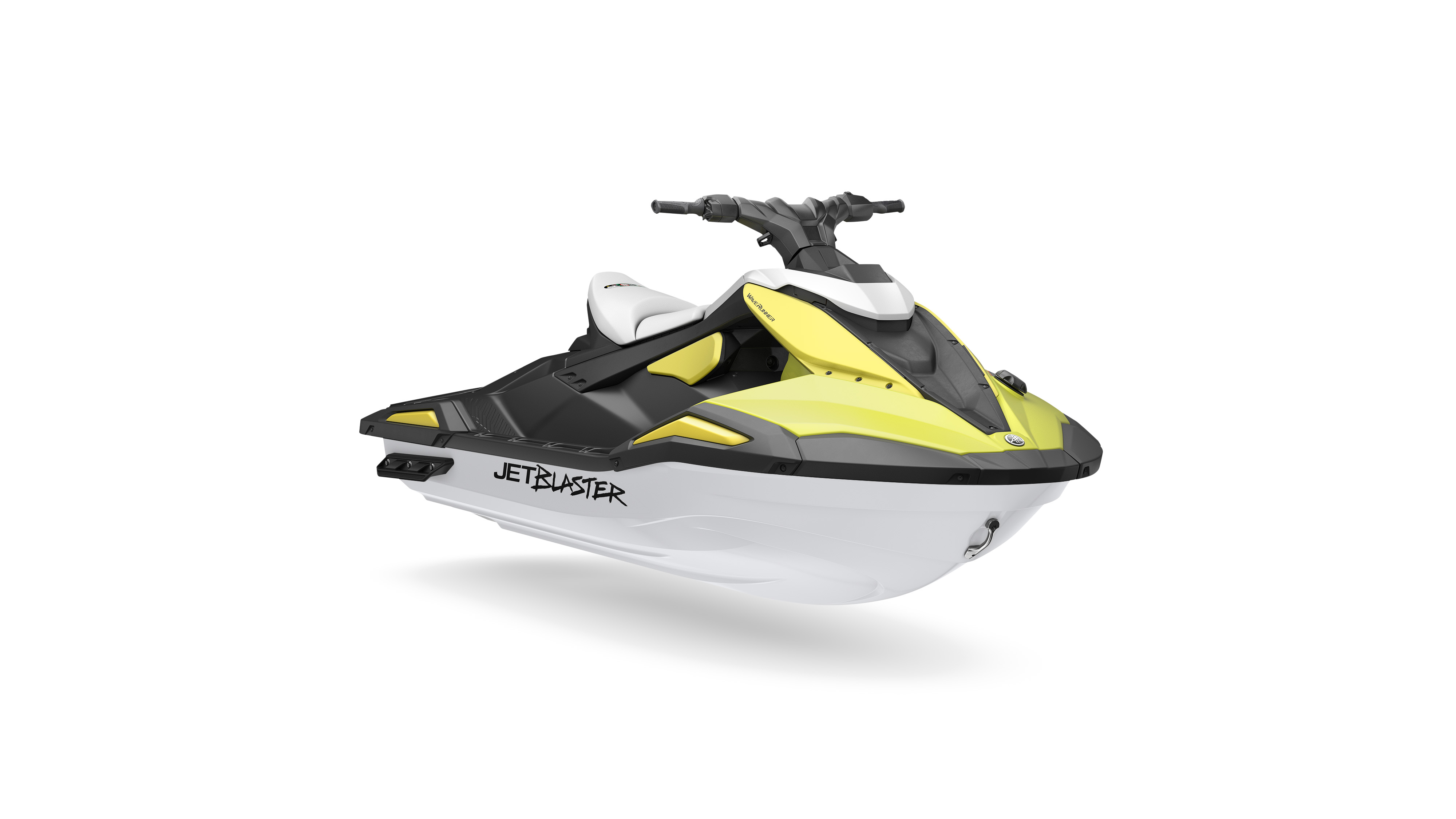 2027 Yamaha Waverunner JetBlaster Personal Watercraft