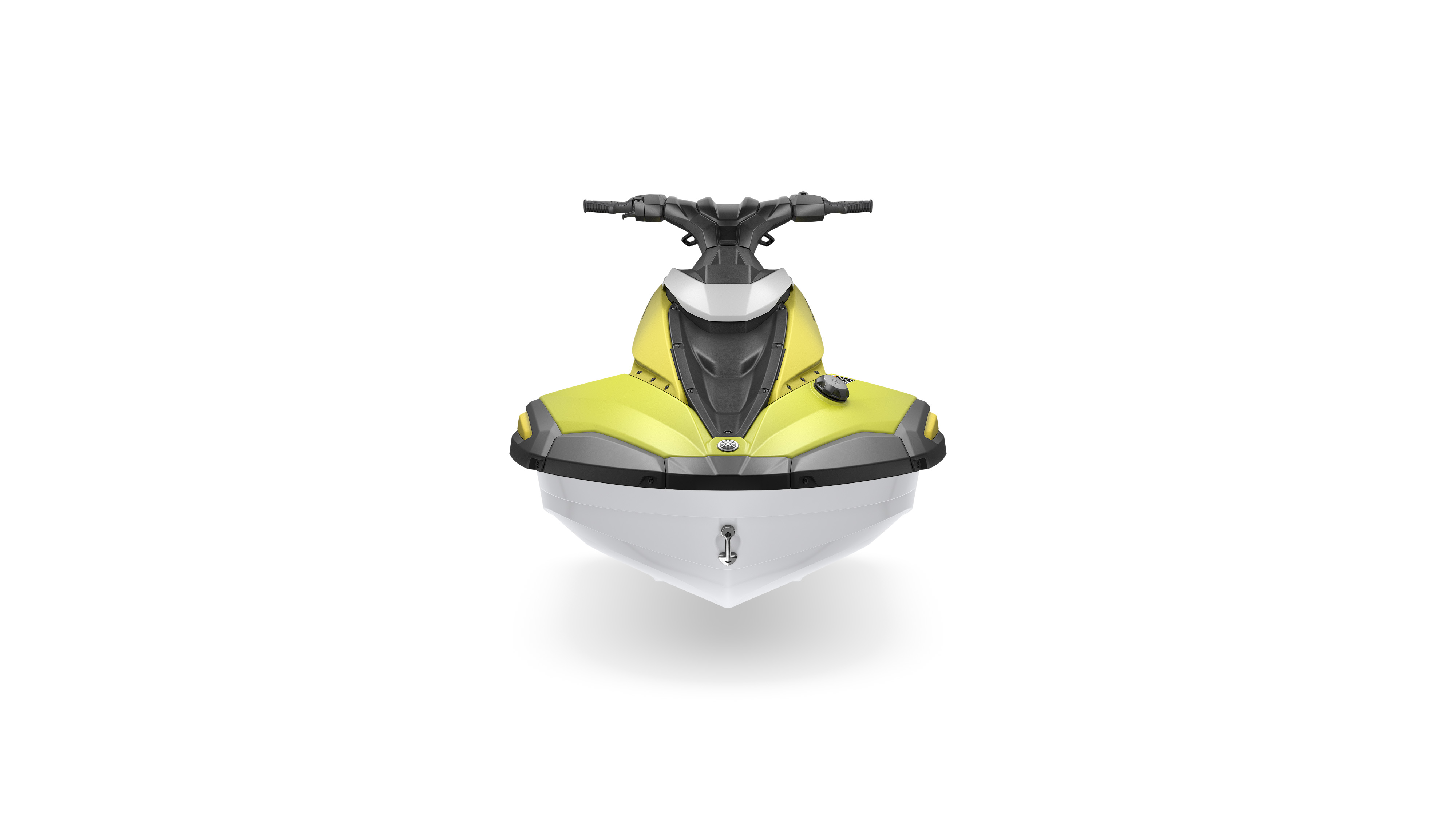2027 Yamaha Waverunner JetBlaster Personal Watercraft