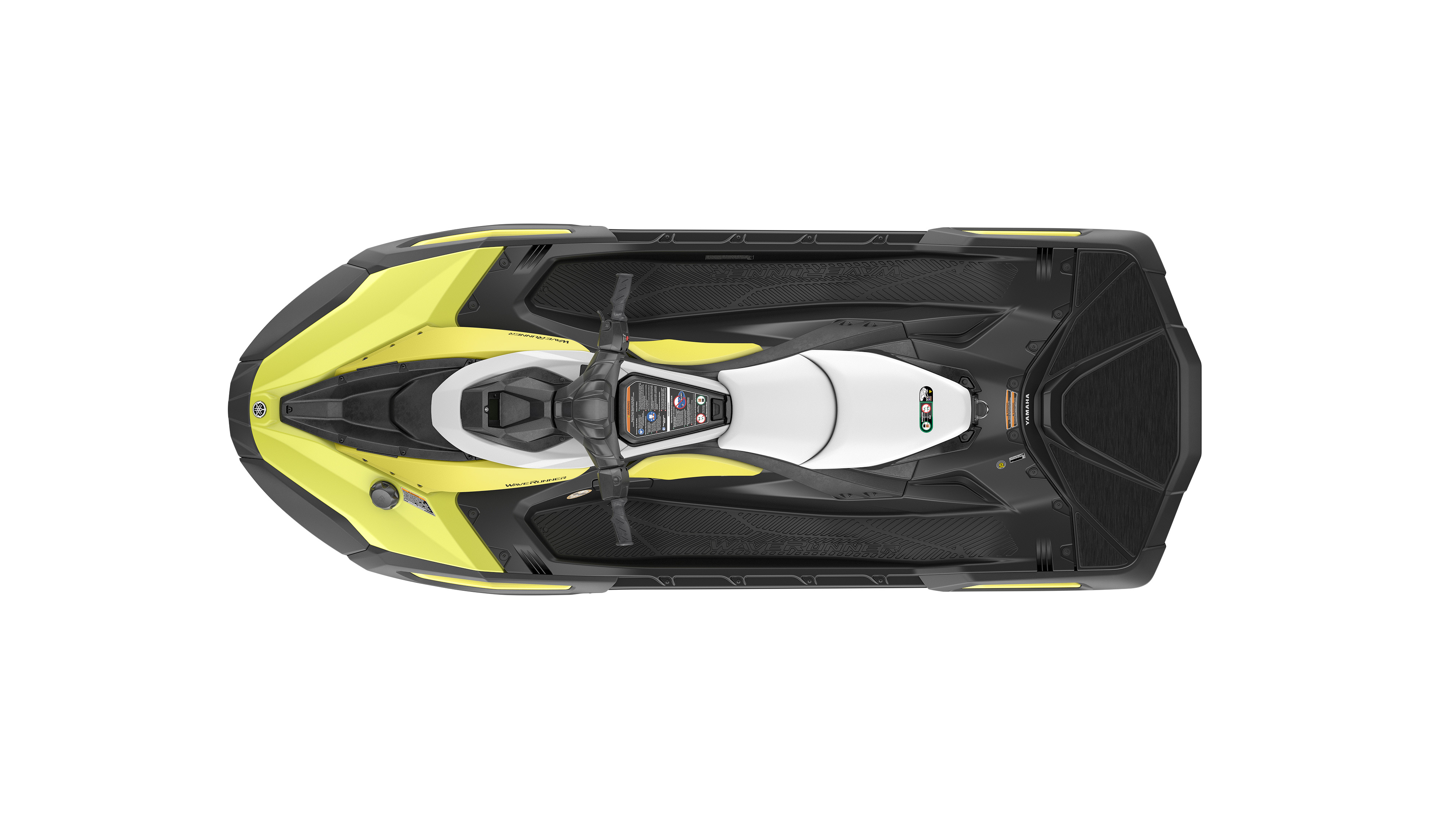 2027 Yamaha Waverunner JetBlaster Personal Watercraft