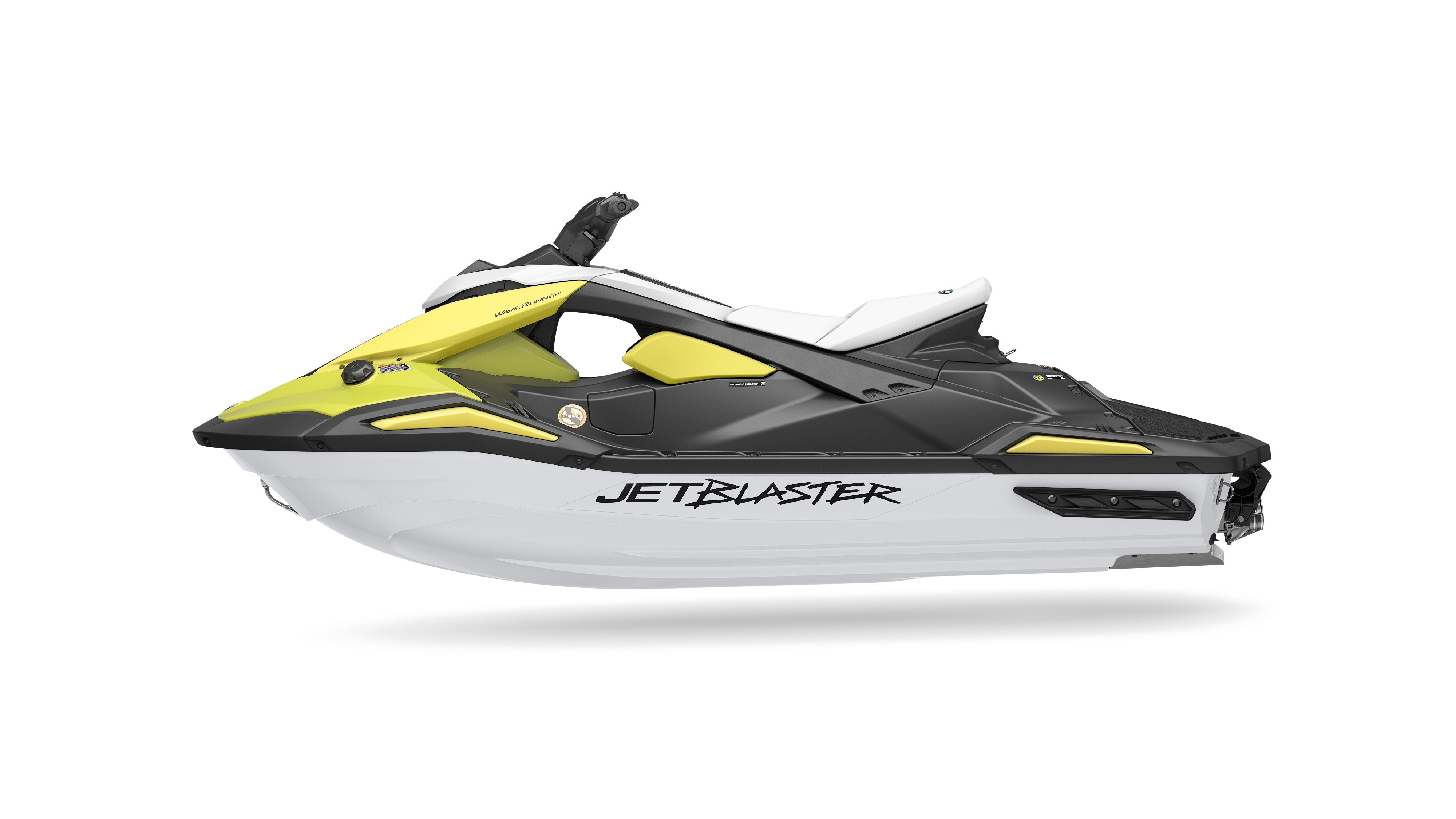 2027 Yamaha Waverunner JetBlaster Personal Watercraft