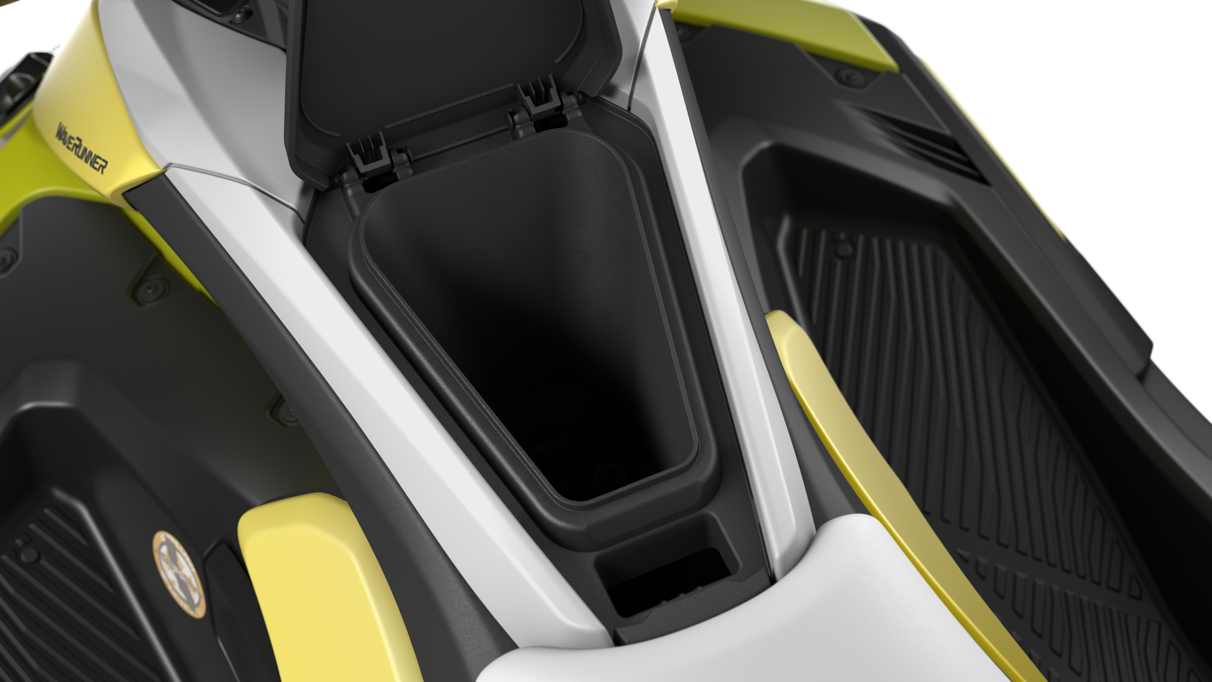 2027 Yamaha Waverunner JetBlaster Personal Watercraft