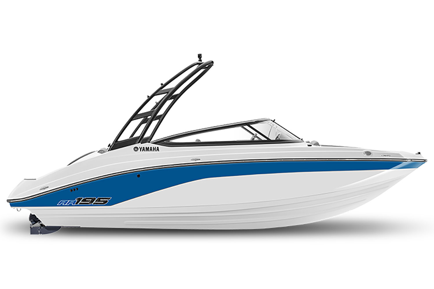2026 Yamaha Boat AR195 Boat