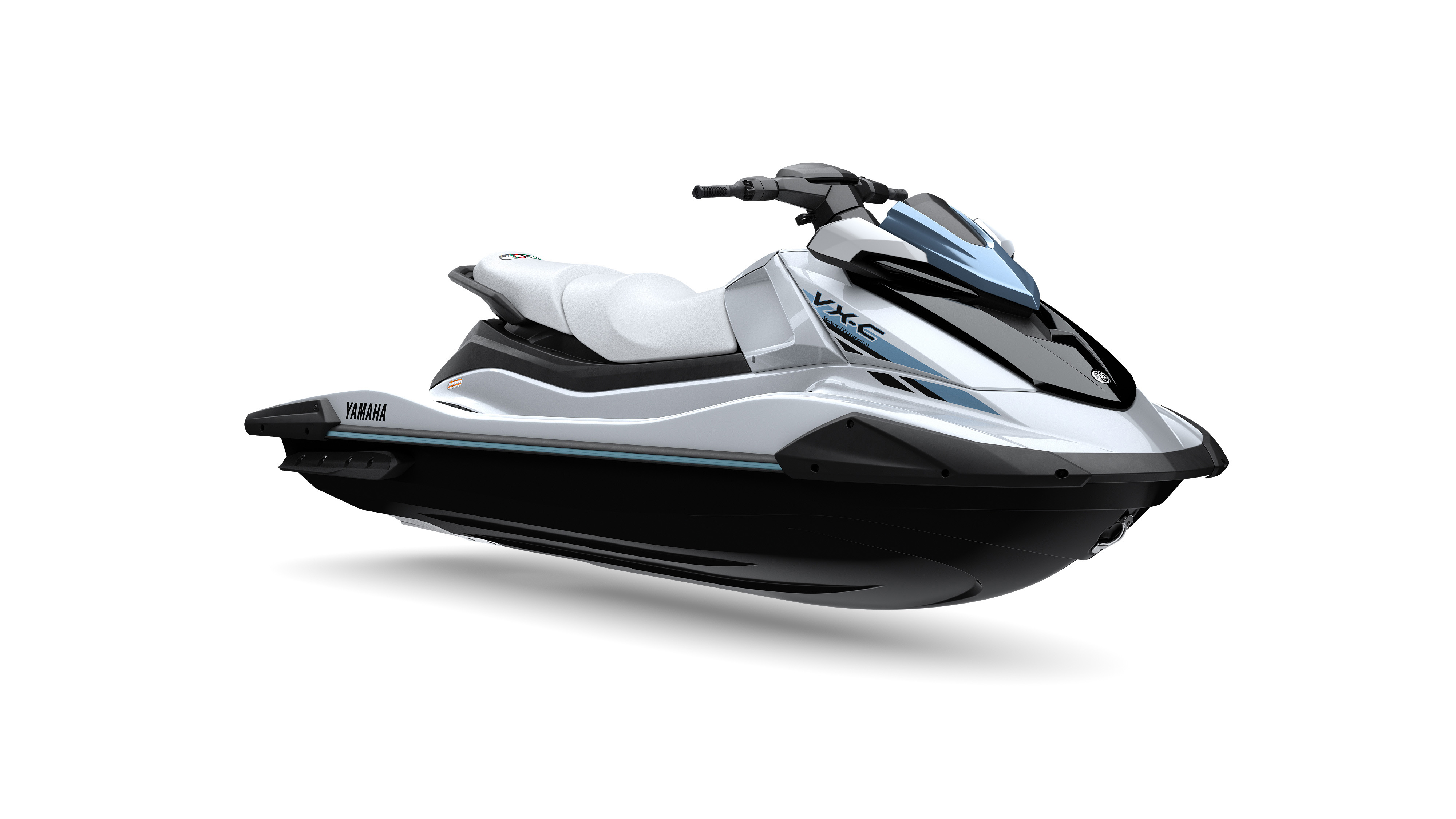 2027 Yamaha Waverunner VX Cruiser Personal Watercraft