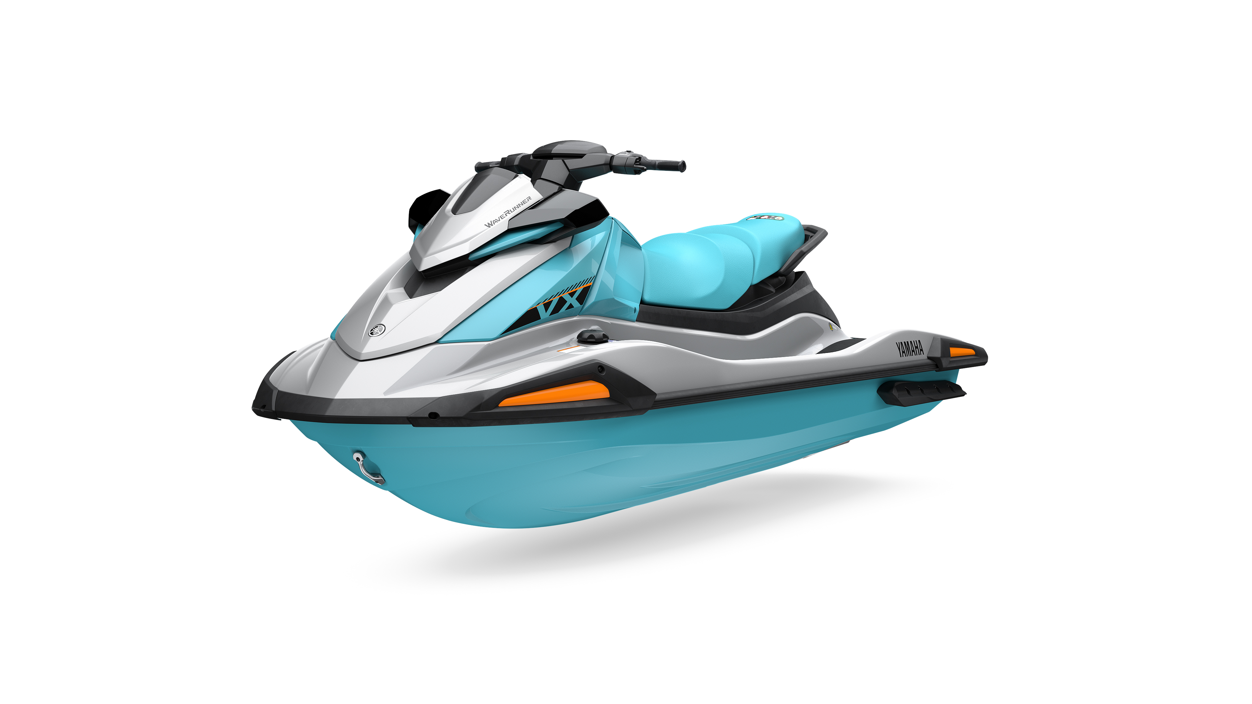 2027 Yamaha Waverunner VX Personal Watercraft