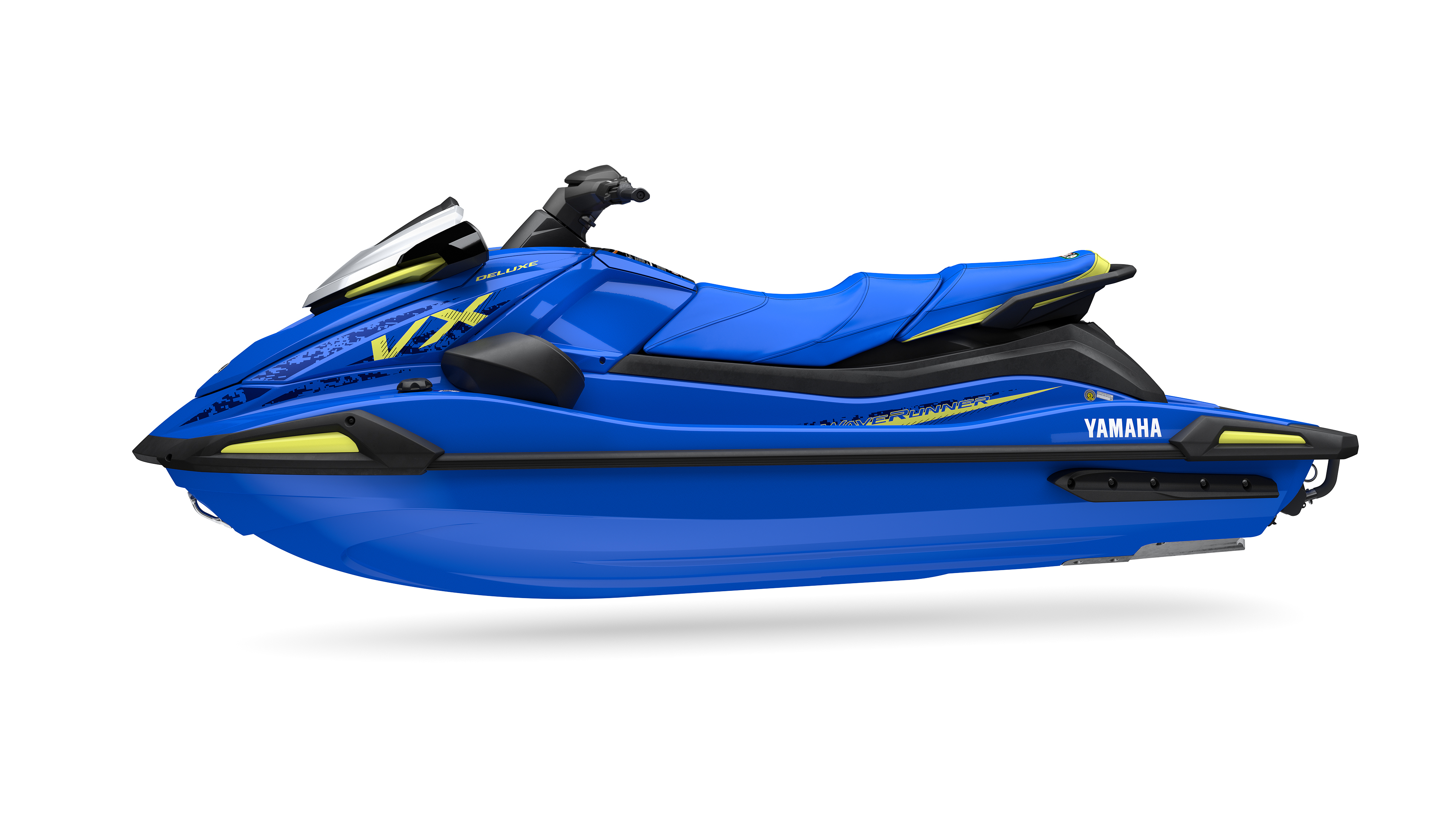 2027 Yamaha Waverunner VX Deluxe Personal Watercraft