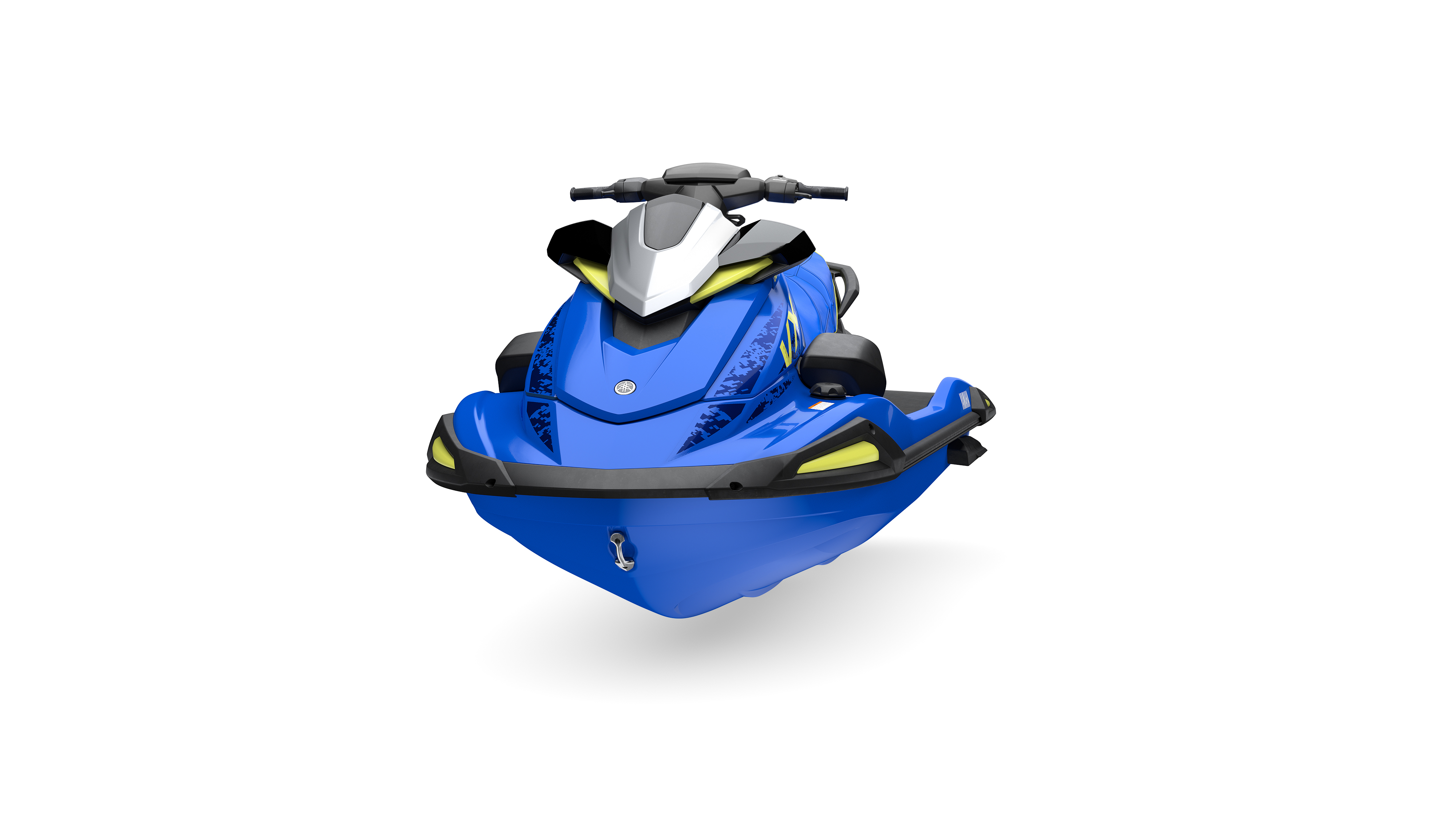 2027 Yamaha Waverunner VX Deluxe Personal Watercraft