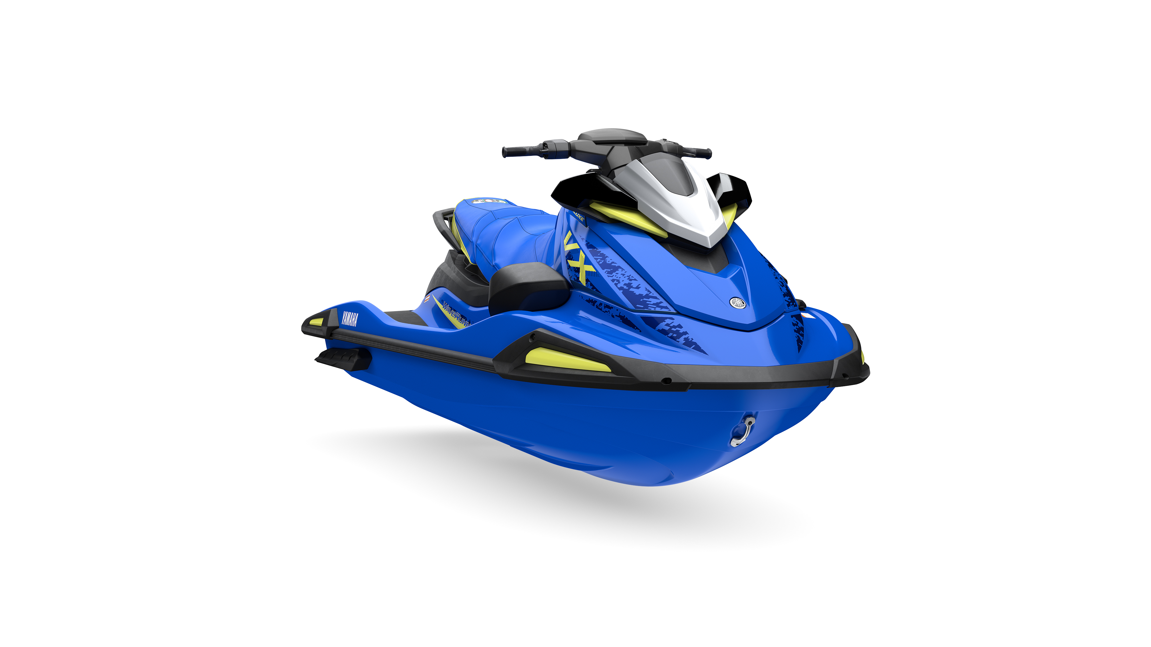 2027 Yamaha Waverunner VX Deluxe Personal Watercraft