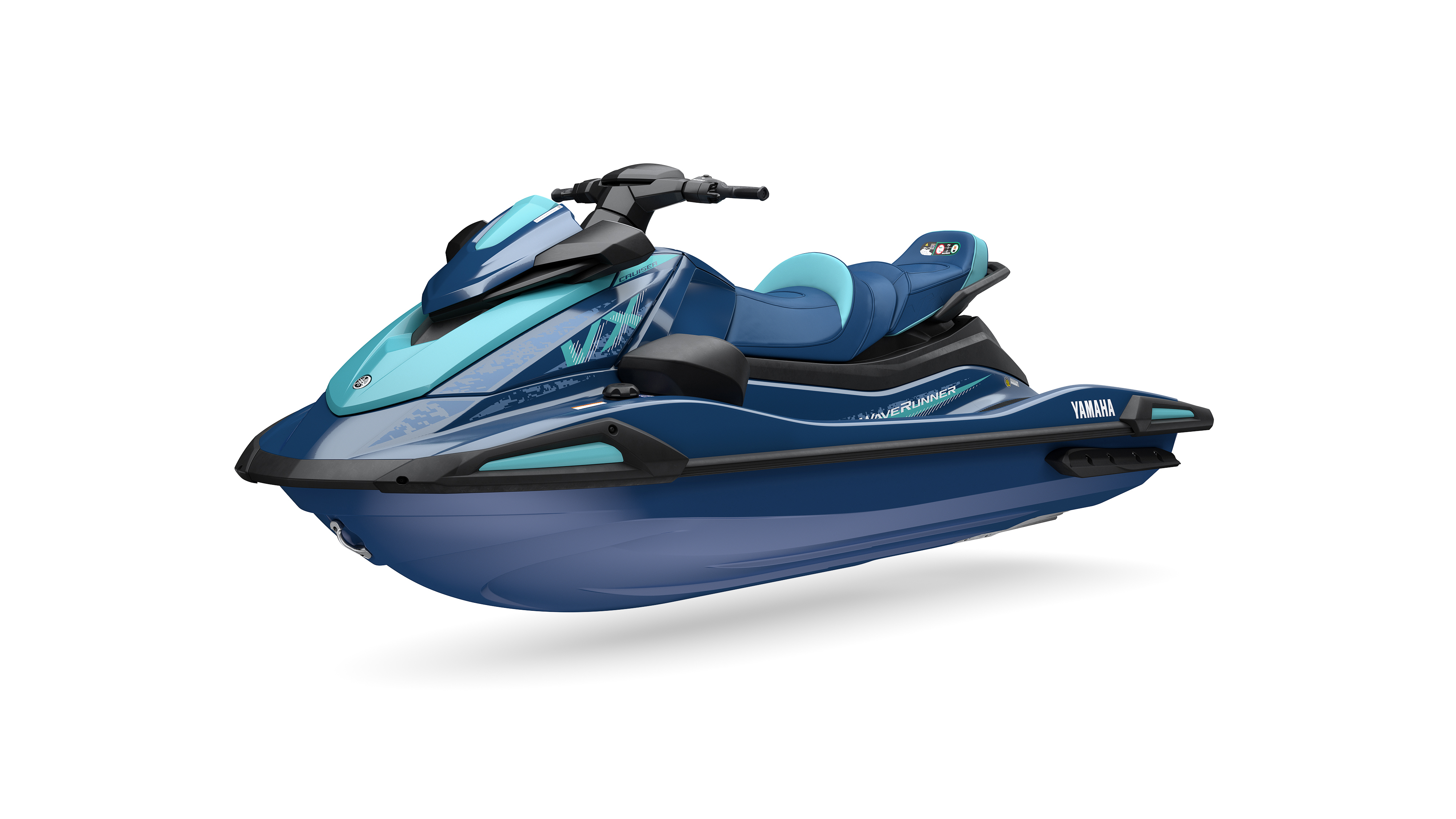 2027 Yamaha Waverunner VX Cruiser Personal Watercraft