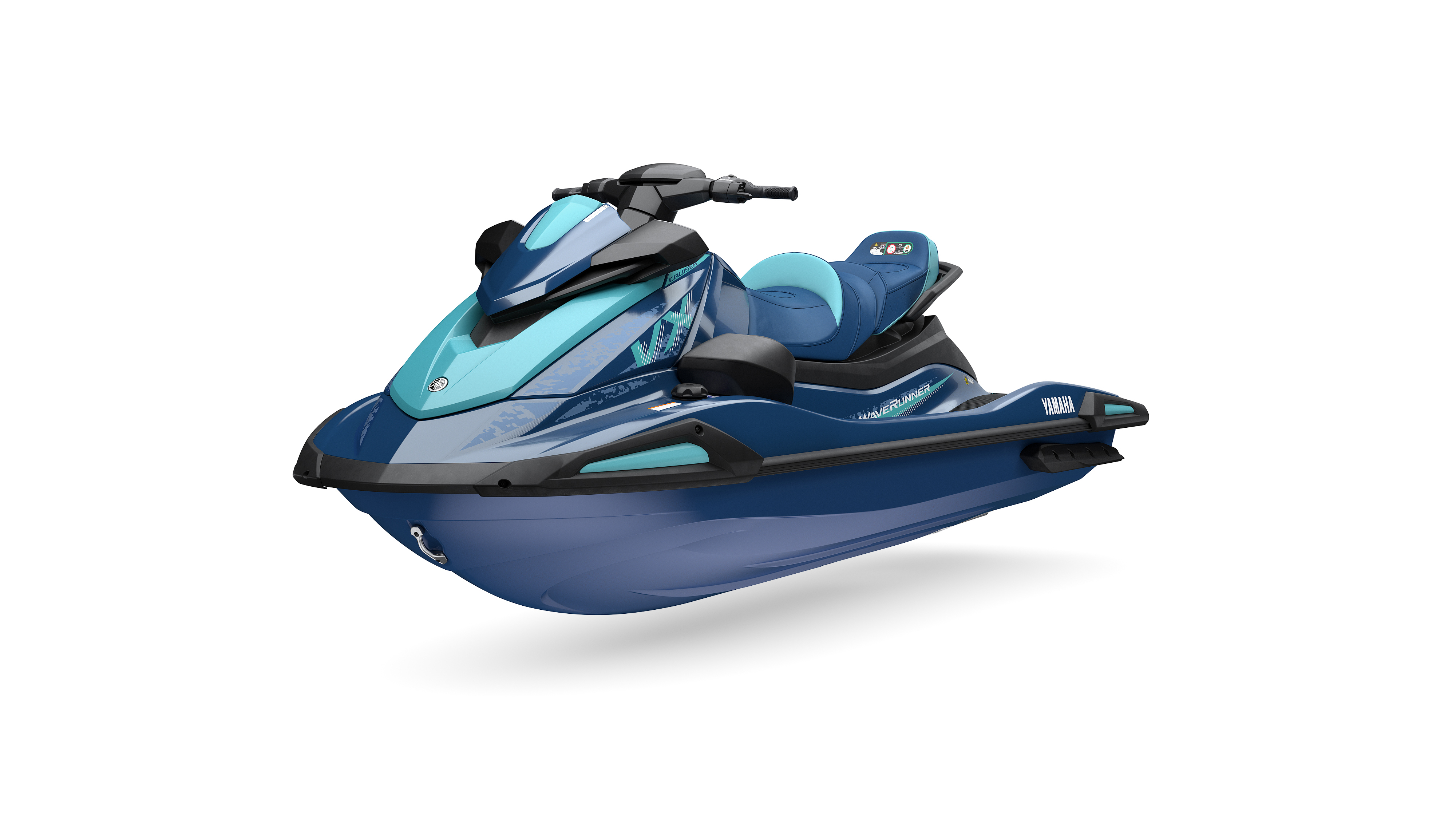 2027 Yamaha Waverunner VX Cruiser Personal Watercraft