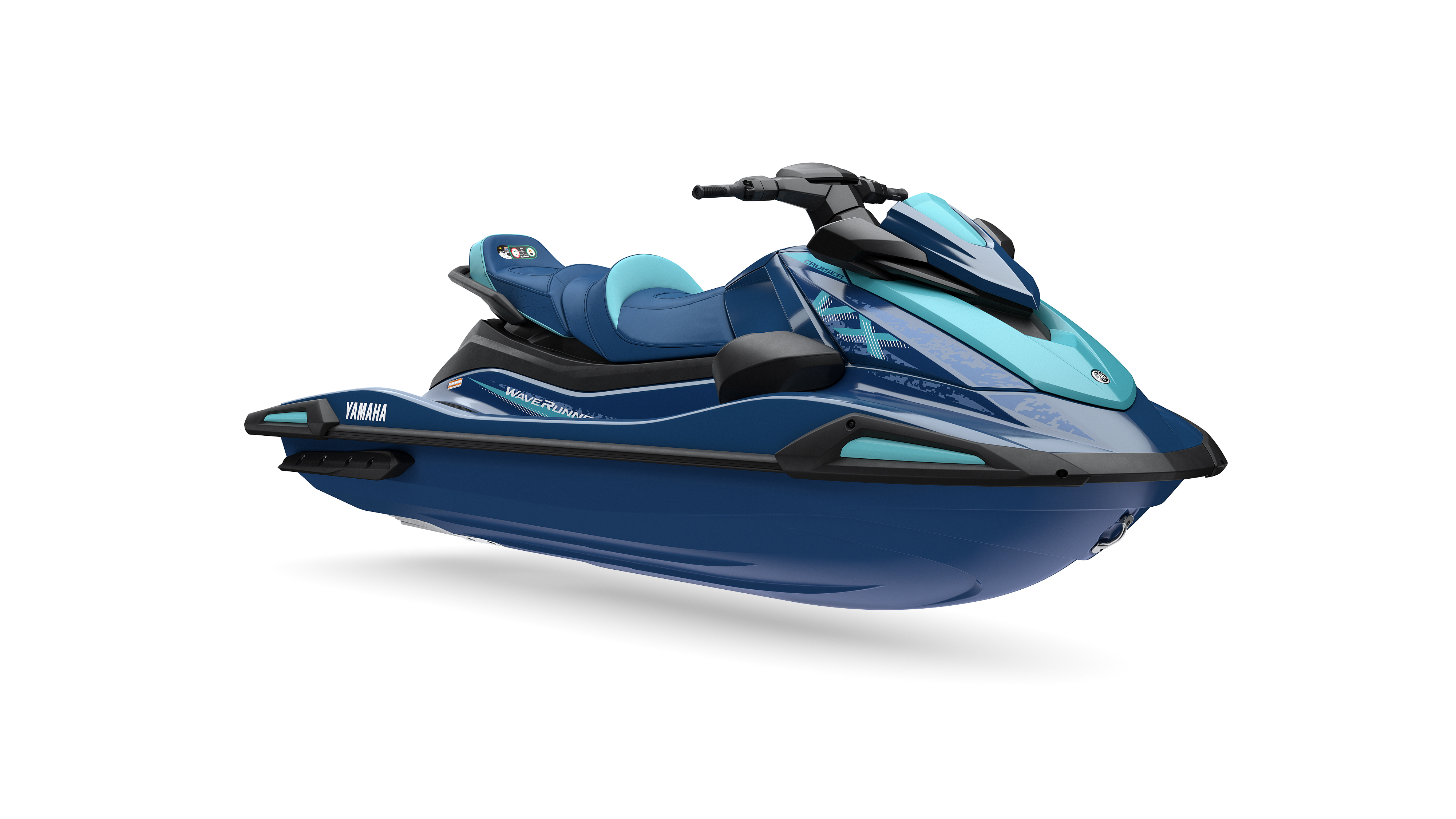 2027 Yamaha Waverunner VX Cruiser Personal Watercraft