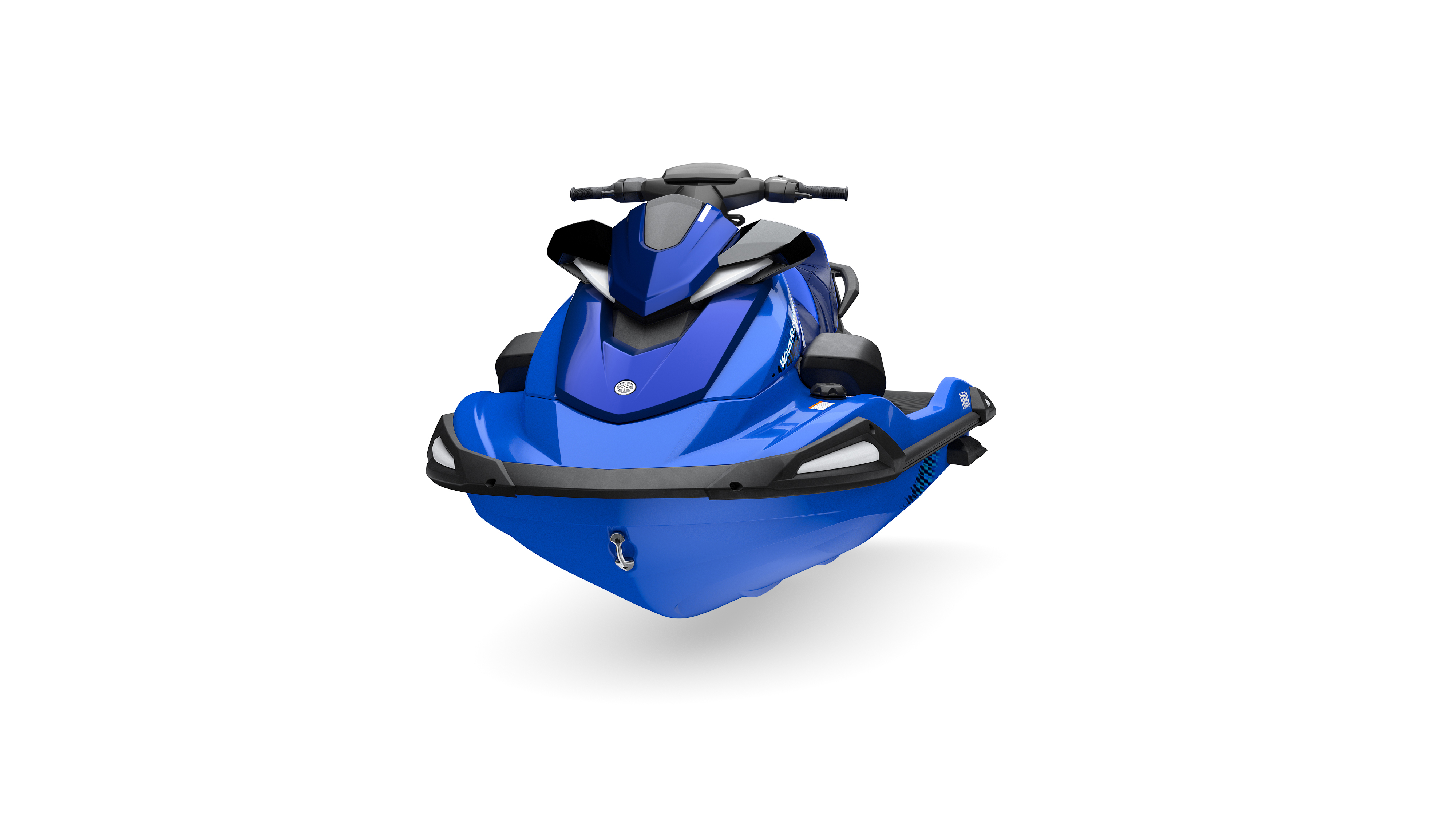 2027 Yamaha Waverunner VX Cruiser HO Personal Watercraft
