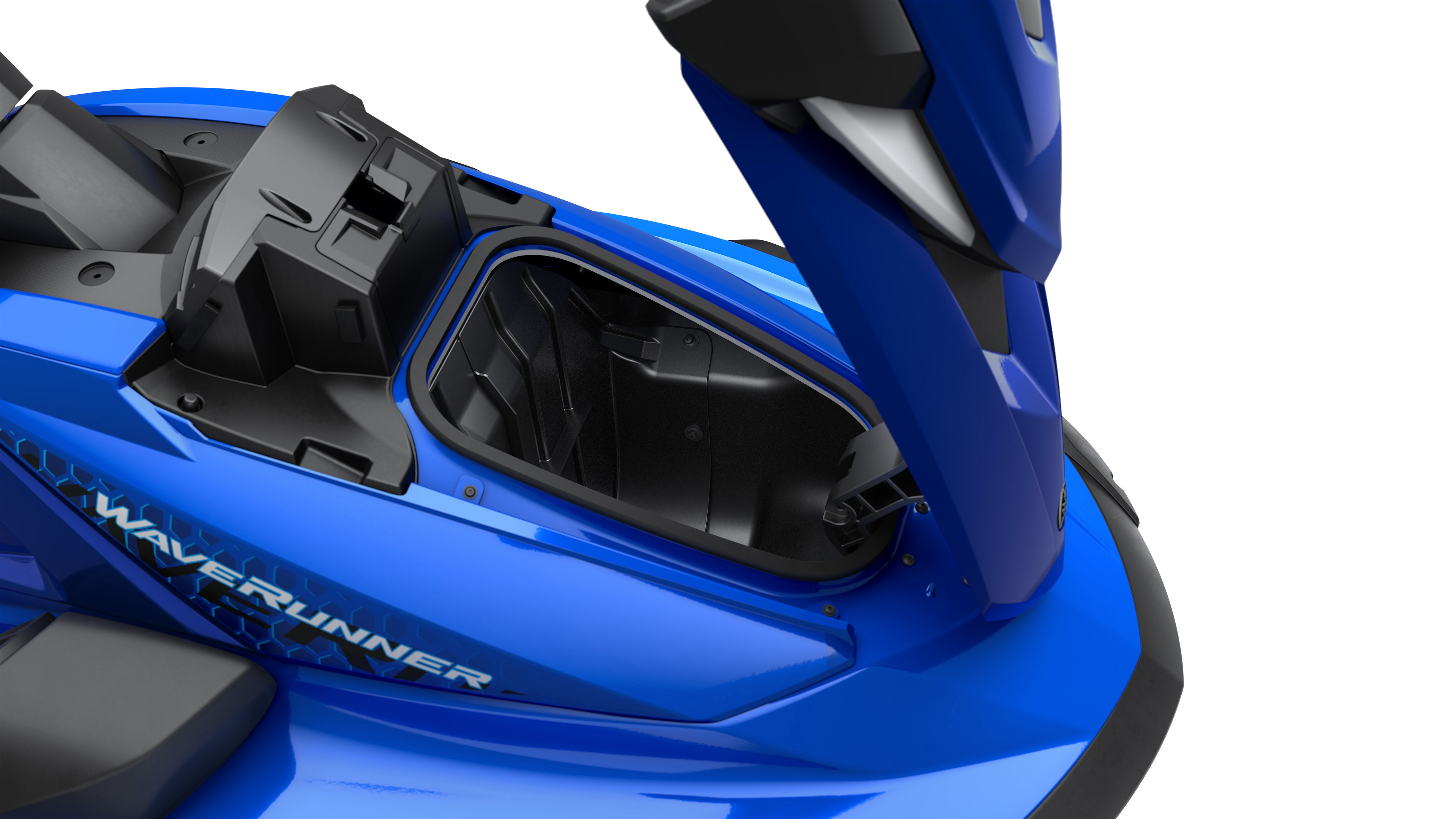 2027 Yamaha Waverunner VX Cruiser HO Personal Watercraft
