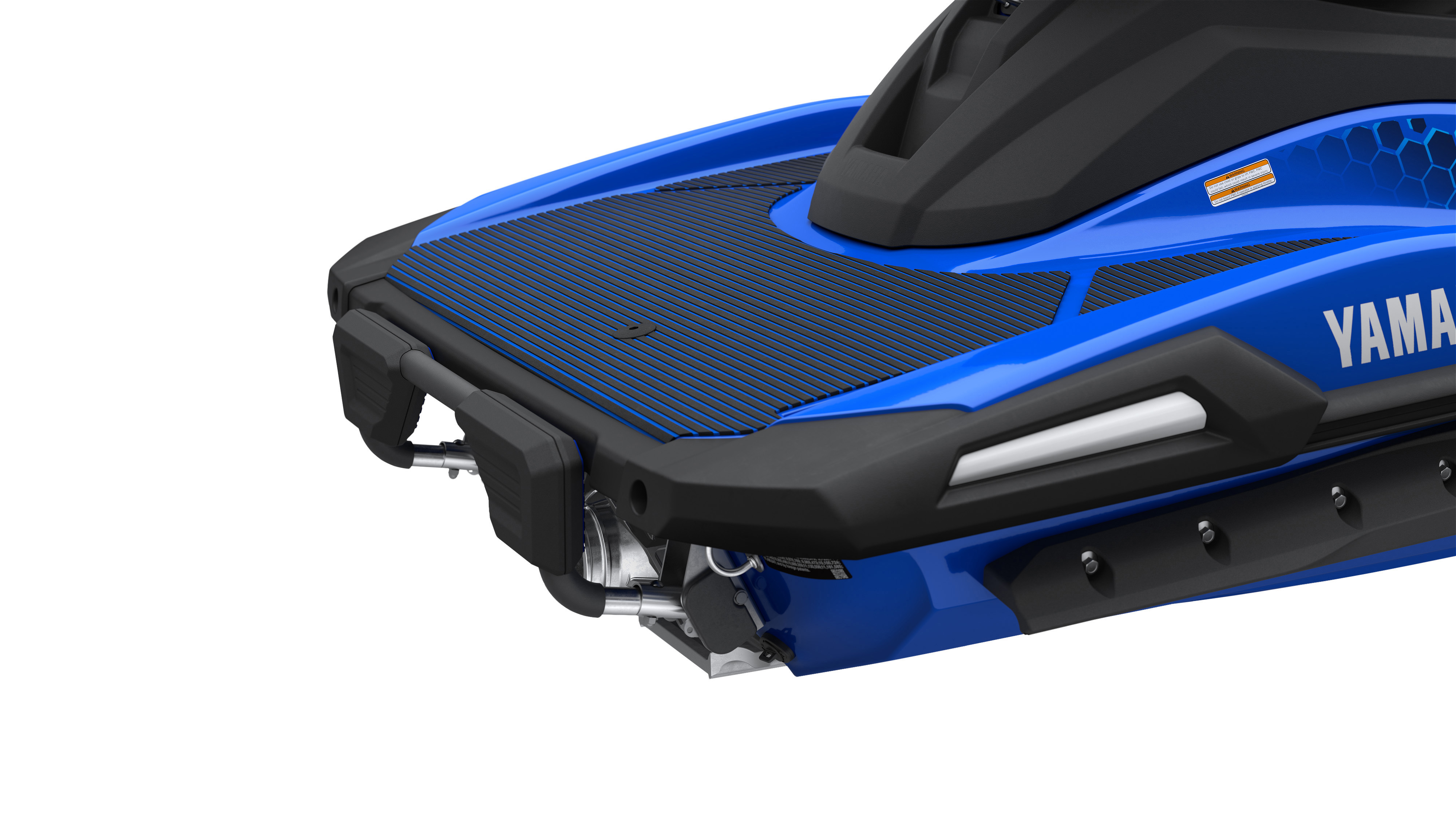 2027 Yamaha Waverunner VX Cruiser HO Personal Watercraft