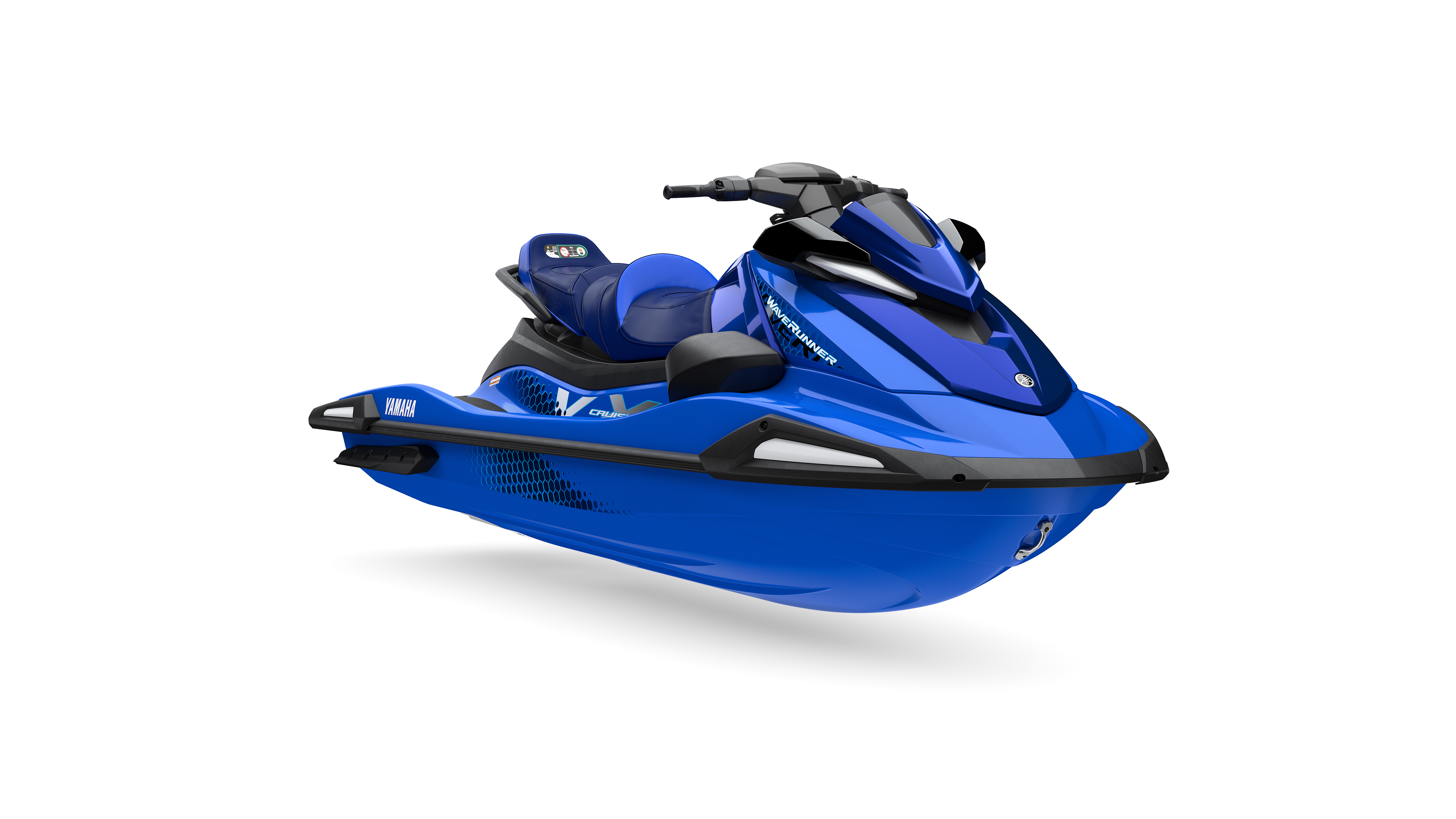 2027 Yamaha Waverunner VX Cruiser HO Personal Watercraft