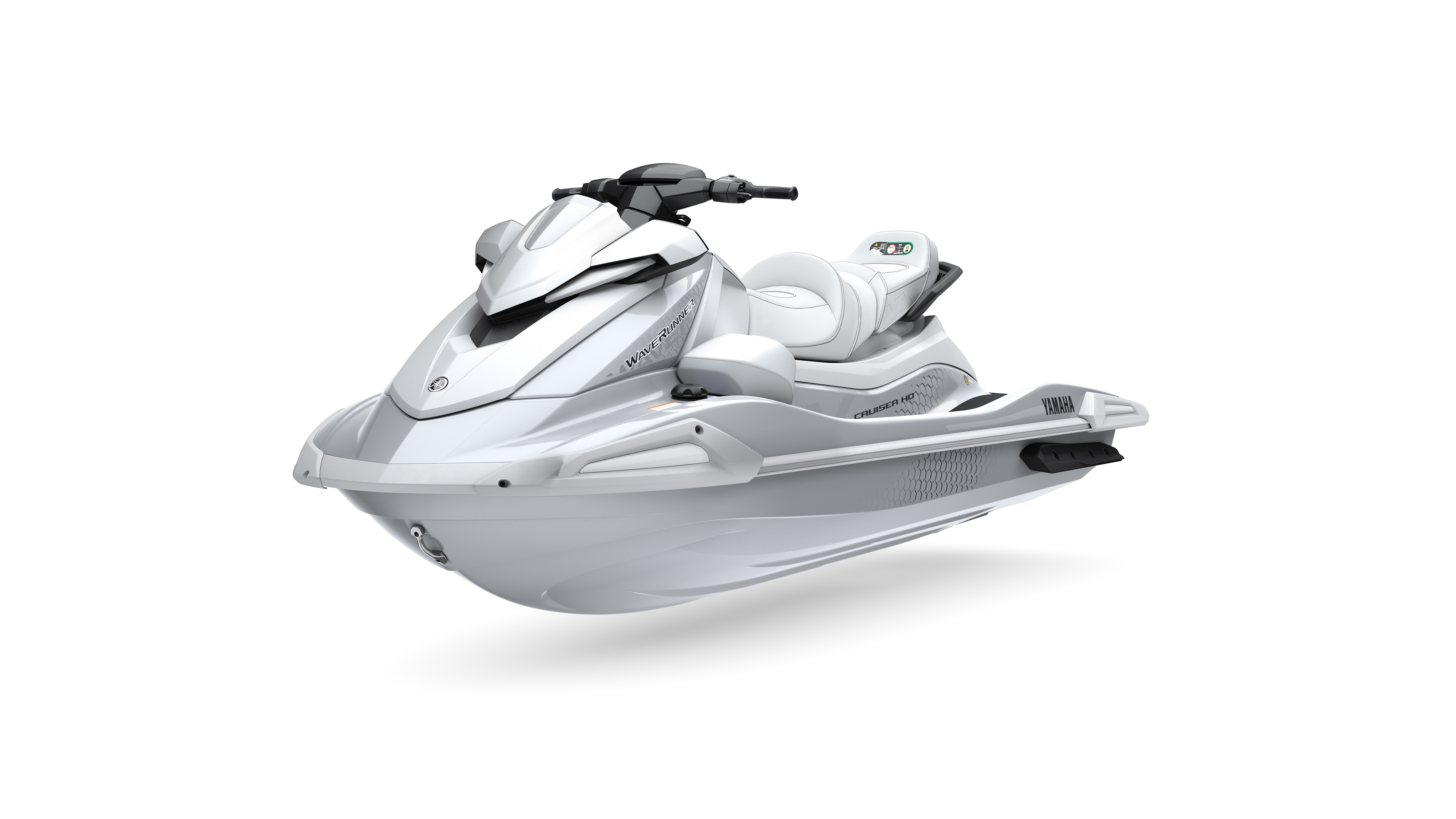2027 Yamaha Waverunner FX Cruiser HO with Audio Personal Watercraft