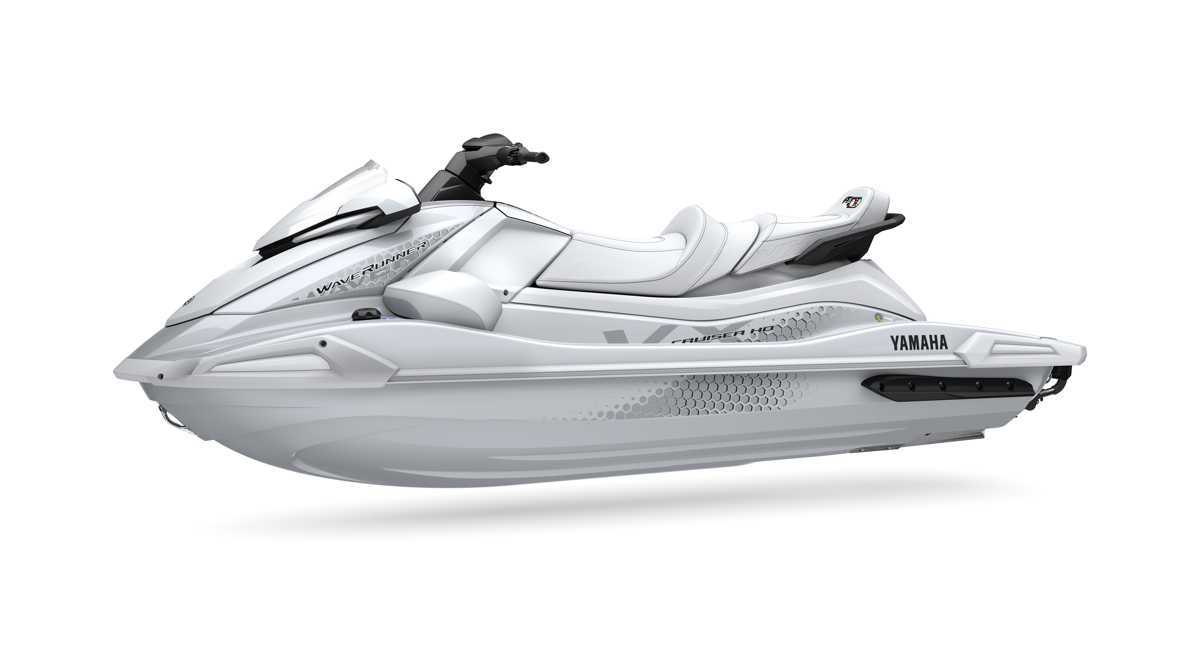 2027 Yamaha Waverunner FX Cruiser HO with Audio Personal Watercraft