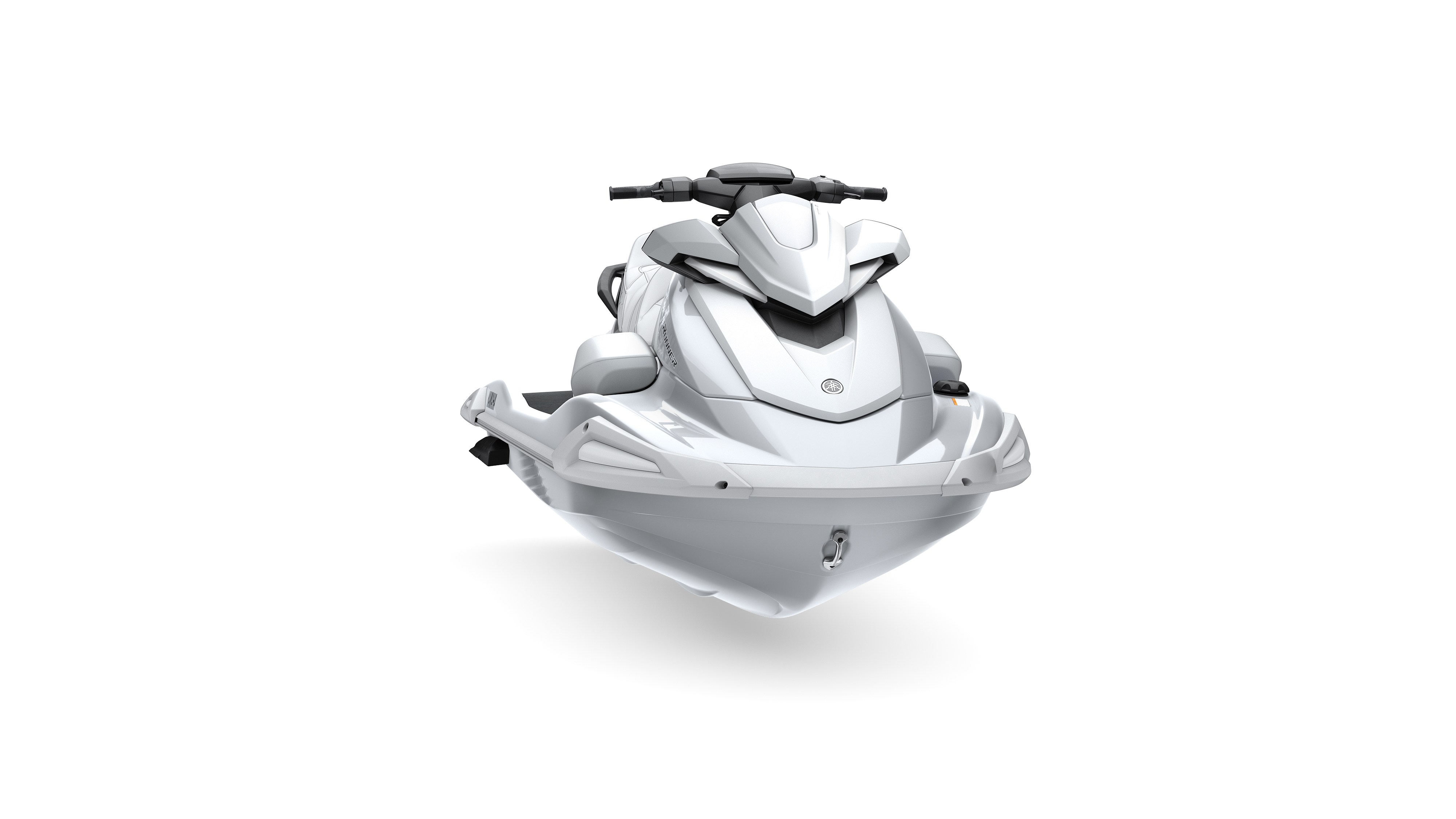2027 Yamaha Waverunner FX Cruiser HO with Audio Personal Watercraft
