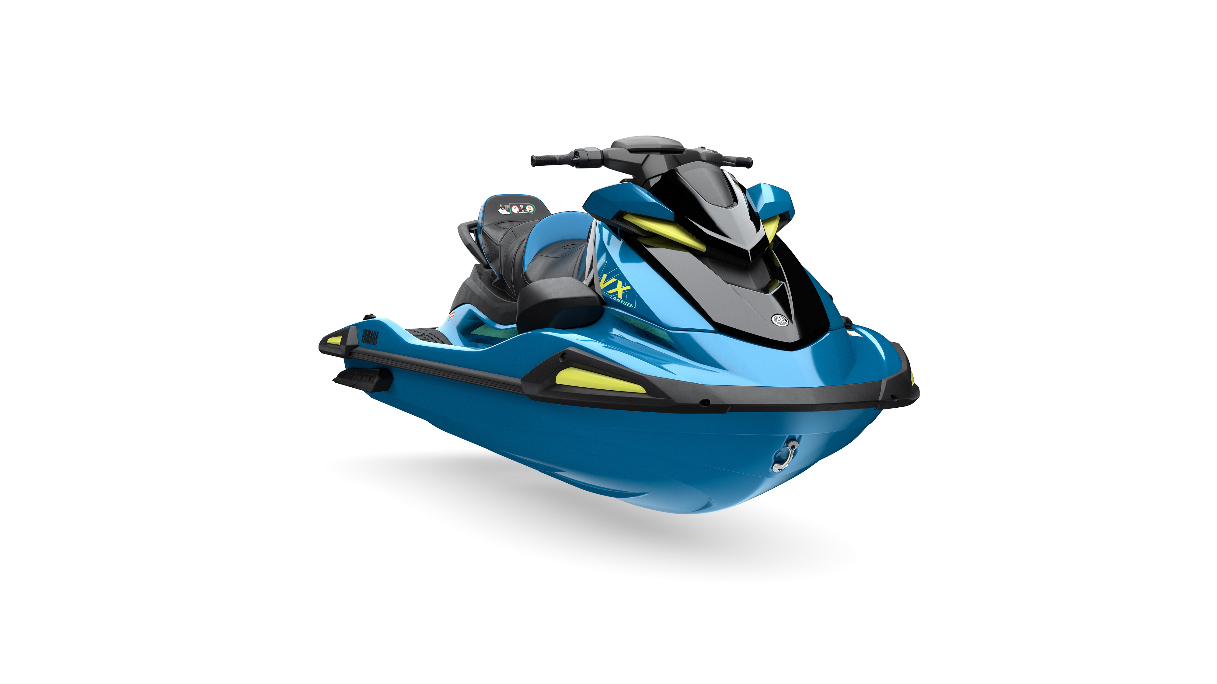 2027 Yamaha Waverunner VX Limited Personal Watercraft