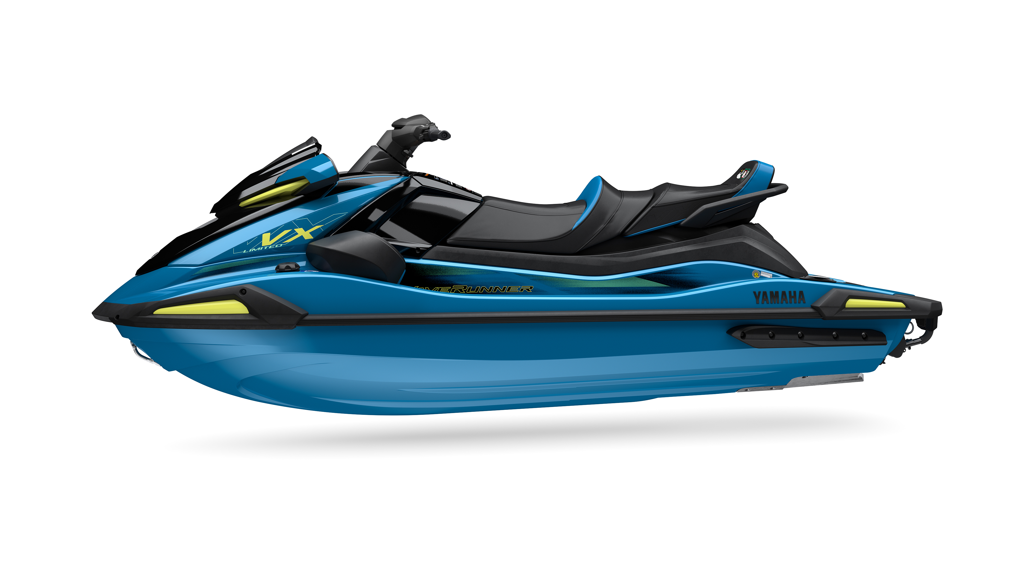 2027 Yamaha Waverunner VX Limited Personal Watercraft