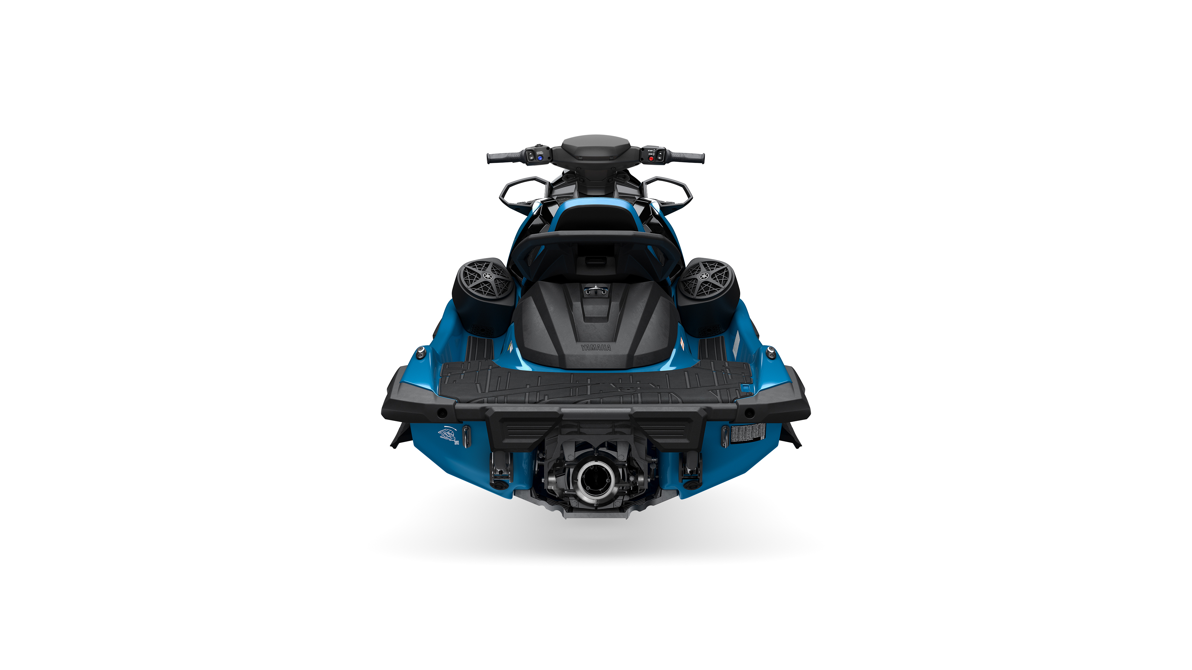 2027 Yamaha Waverunner VX Limited Personal Watercraft