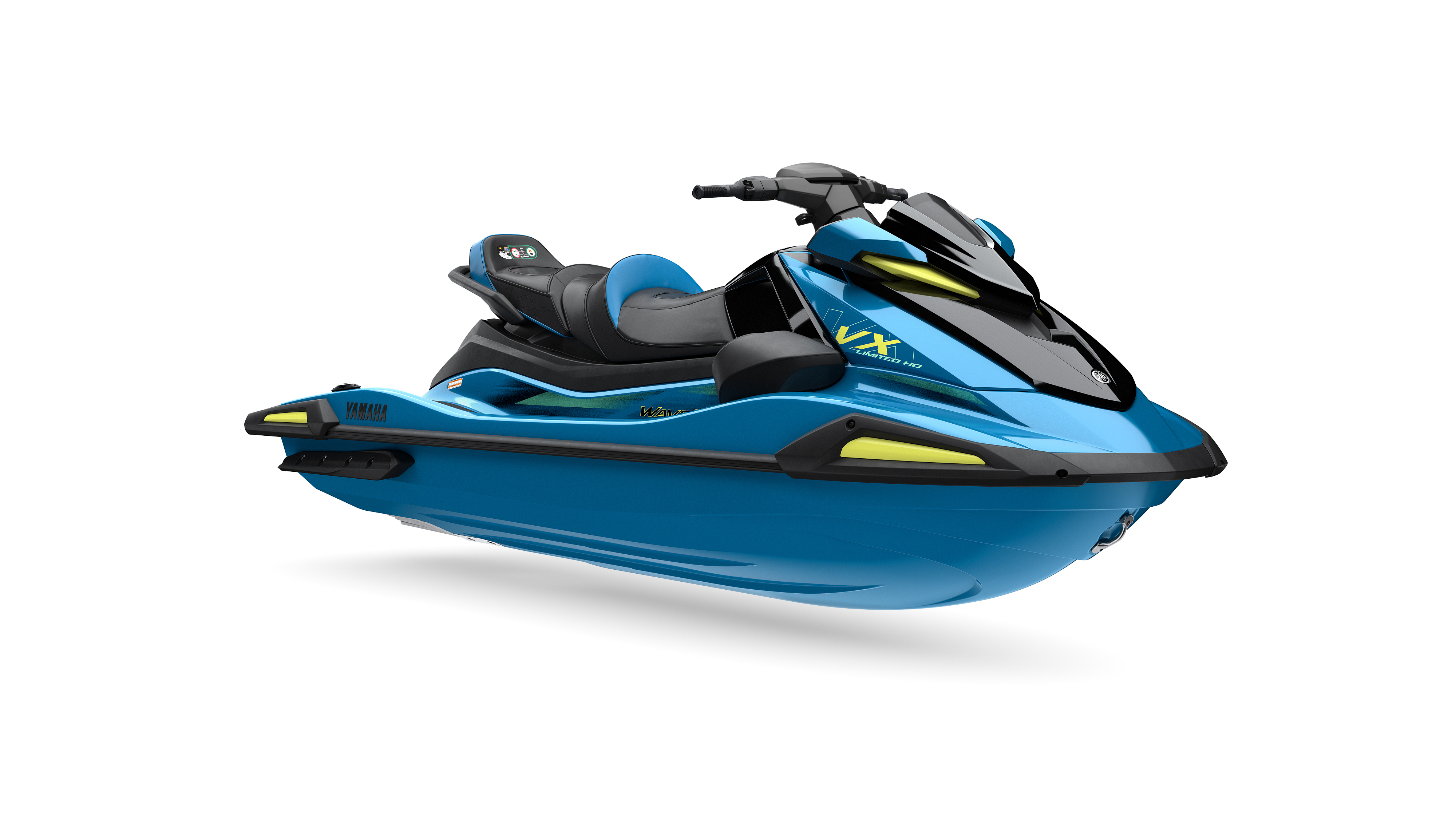 2027 Yamaha Waverunner VX Limited HO Personal Watercraft